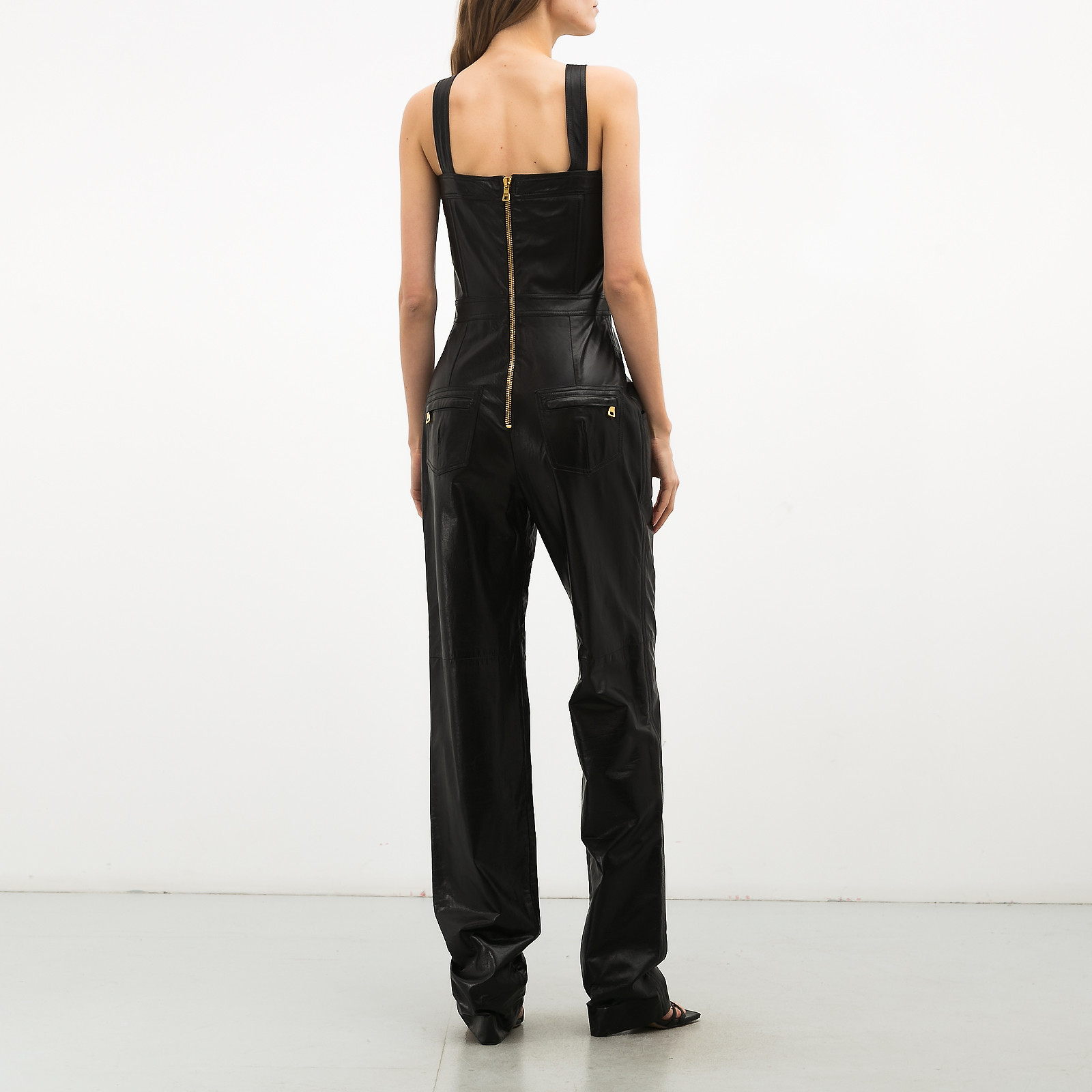 Комбинезон Balmain - купить оригинал в секонд-хенде SFS - 2
