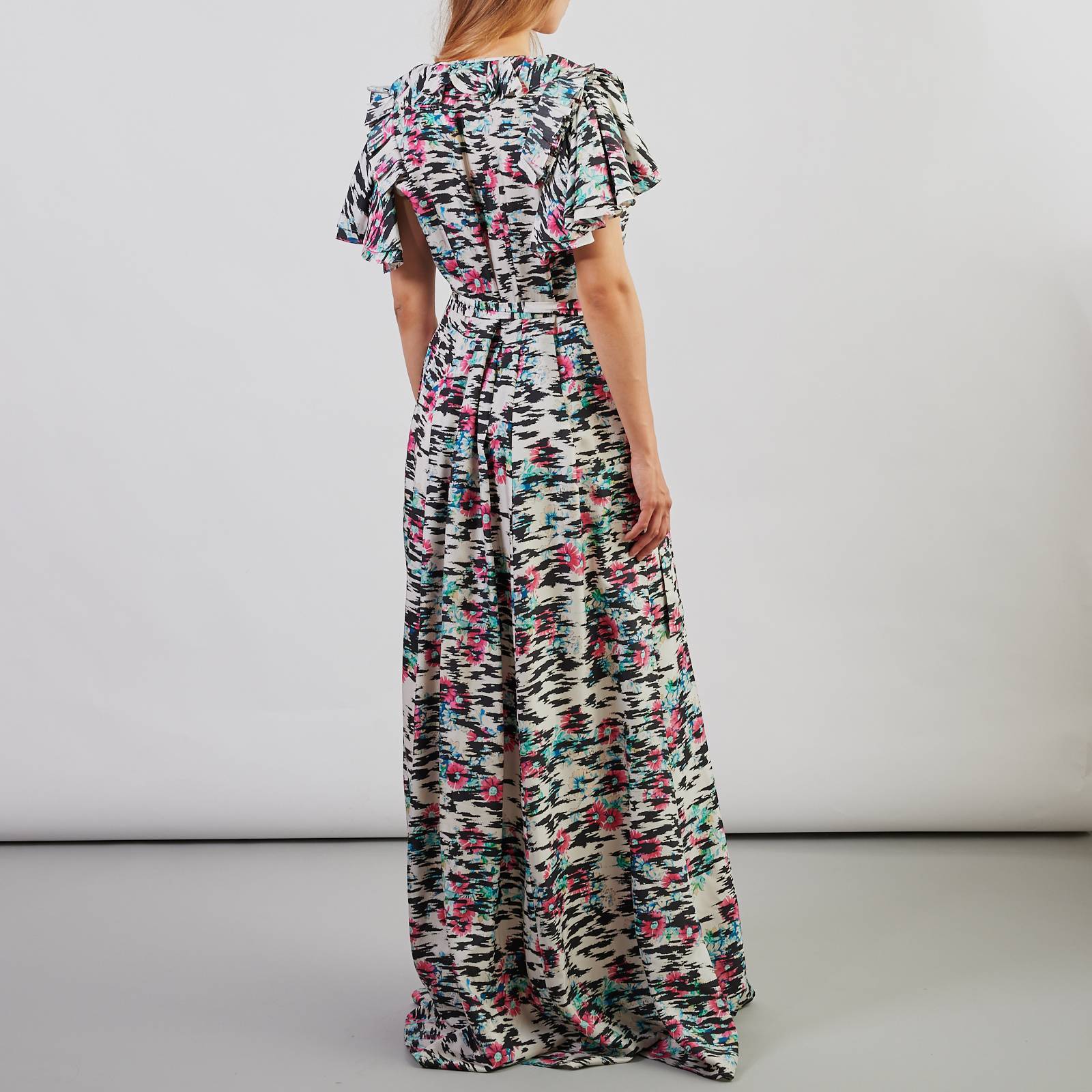 Платье Balenciaga - купить оригинал в секонд-хенде SFS - 2