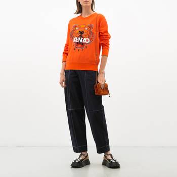 Свитшот Kenzo