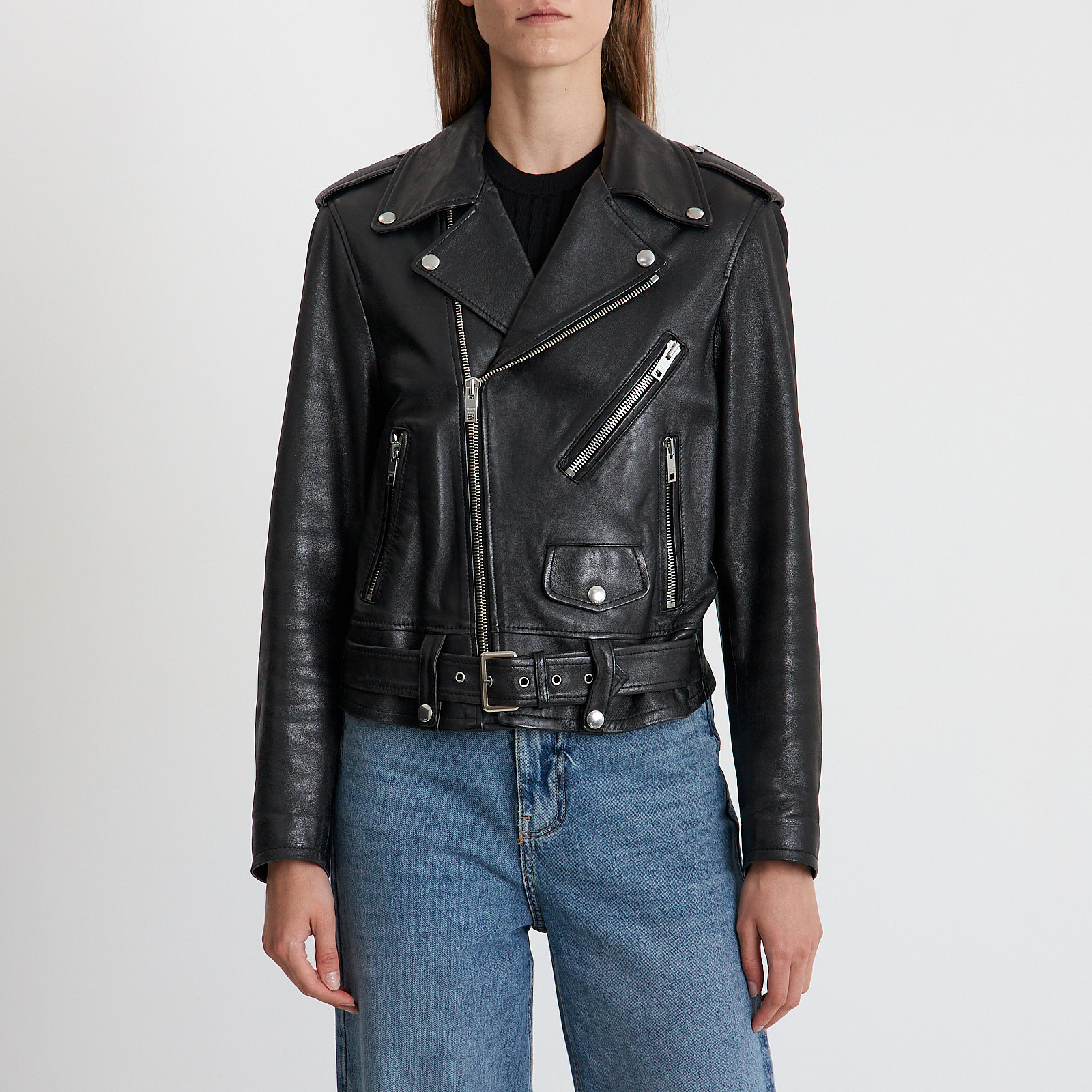 Куртка Celine - купить оригинал в секонд-хенде SFS - 1