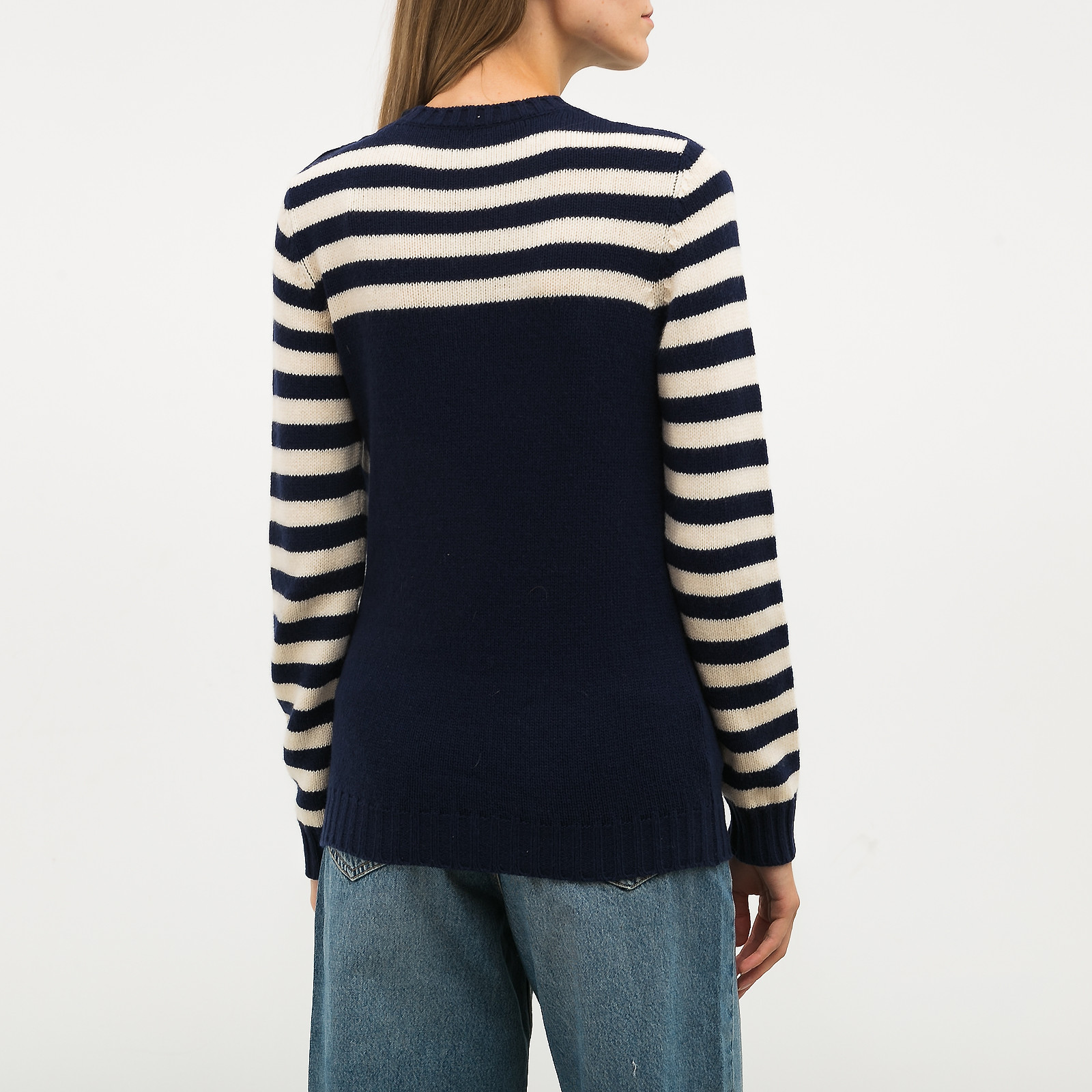 Свитер Prada - купить оригинал в секонд-хенде SFS - 2