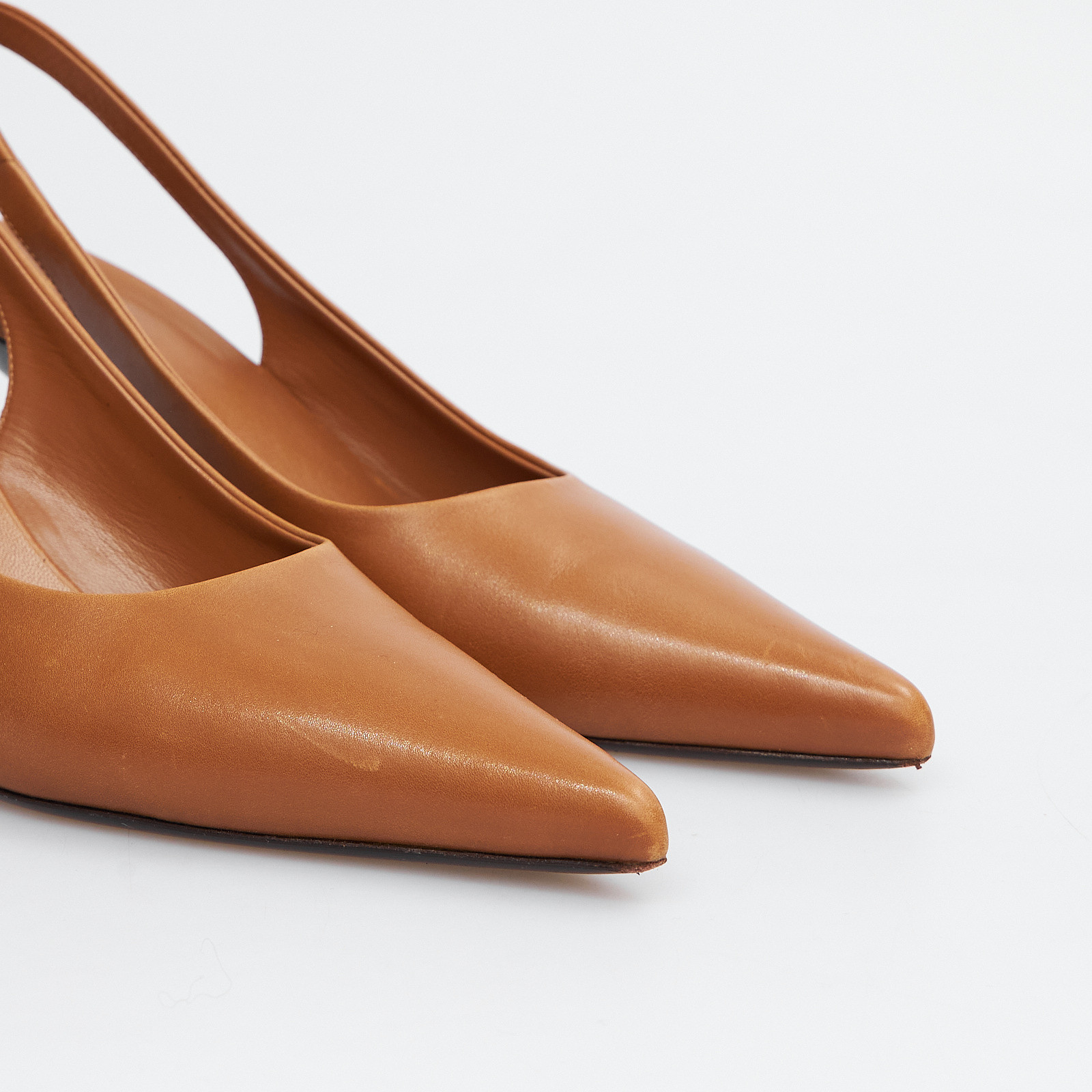 Туфли The Row - купить оригинал в секонд-хенде SFS - 4