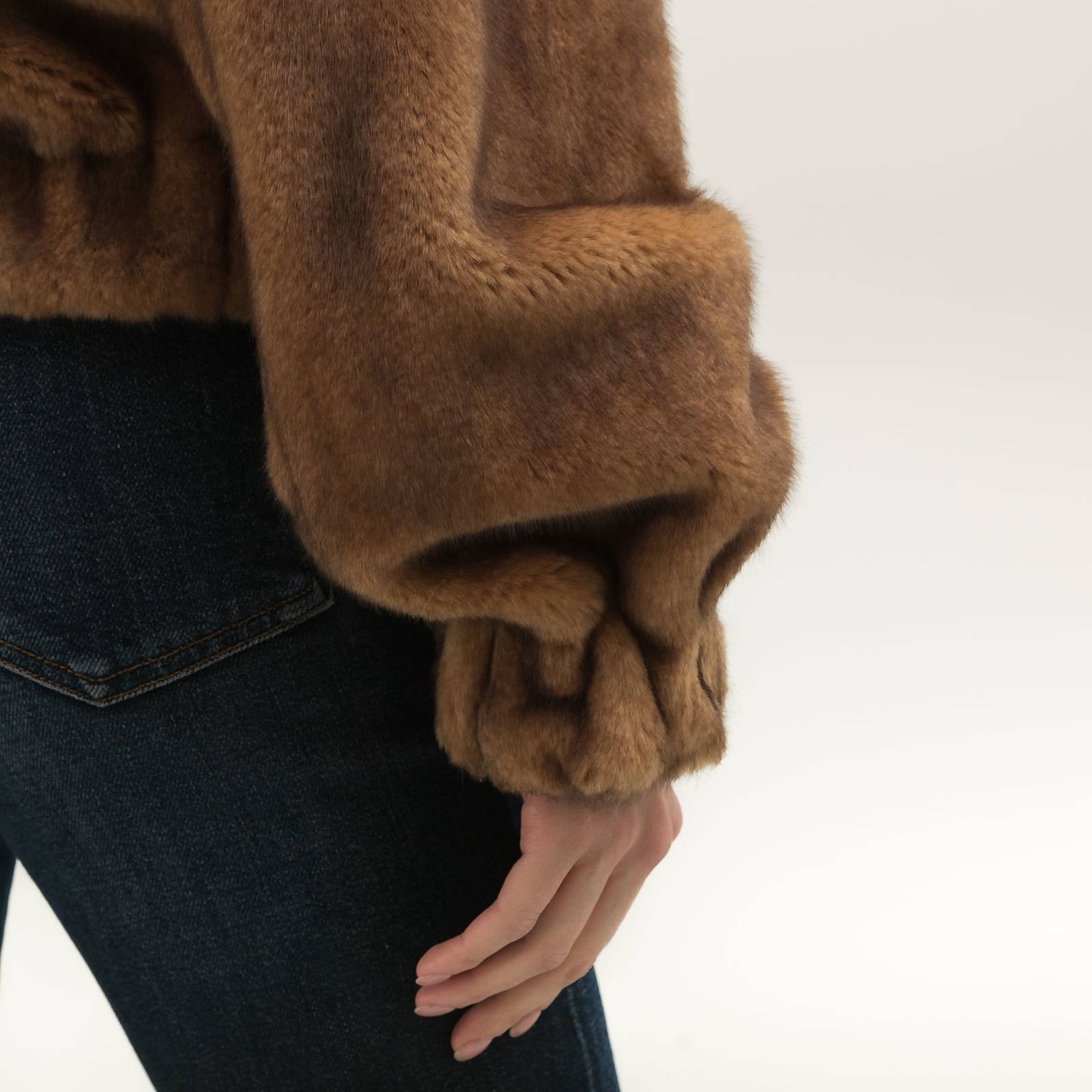 Куртка Helmut Lang - купить оригинал в секонд-хенде SFS - 6