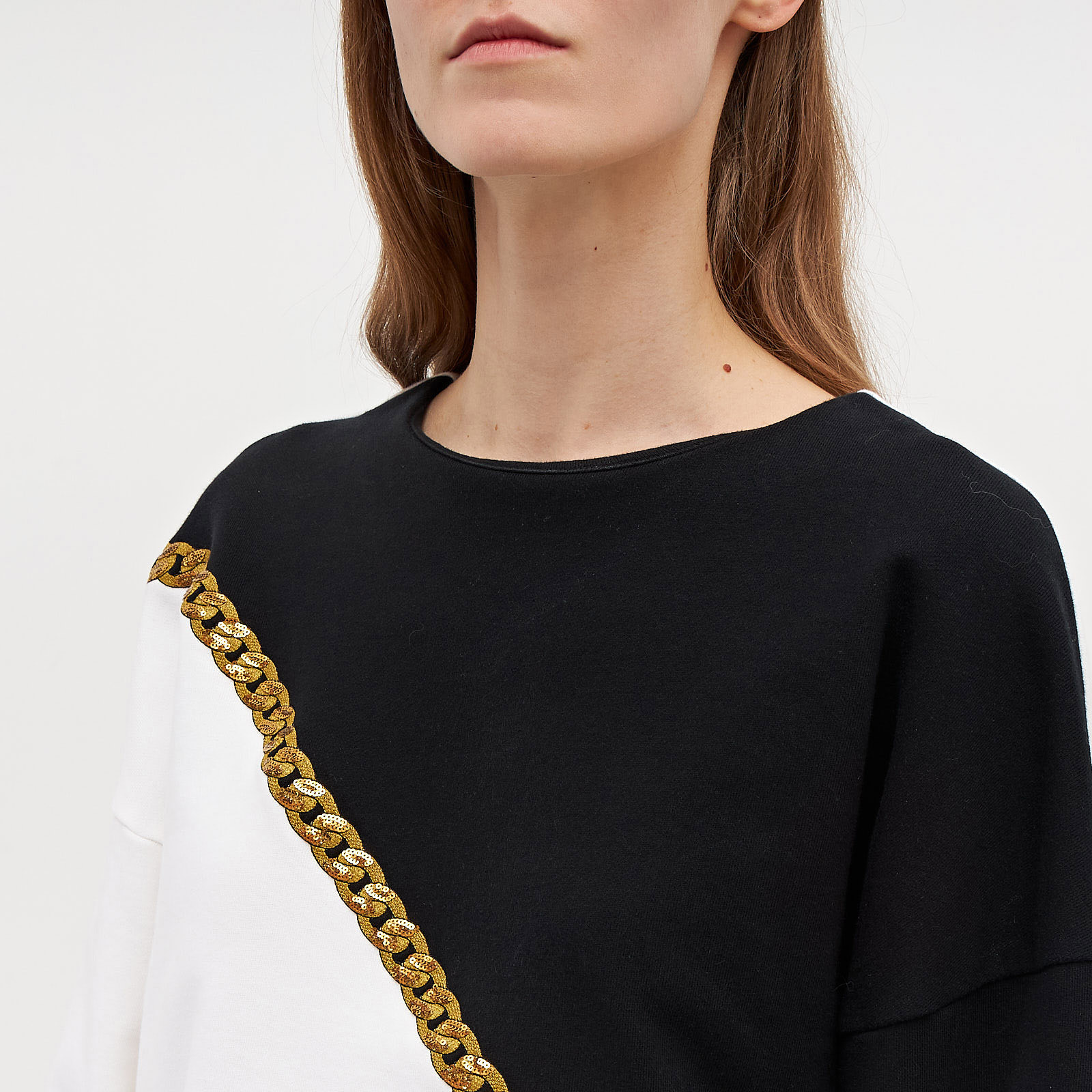 Костюм Balmain - купить оригинал в секонд-хенде SFS - 4