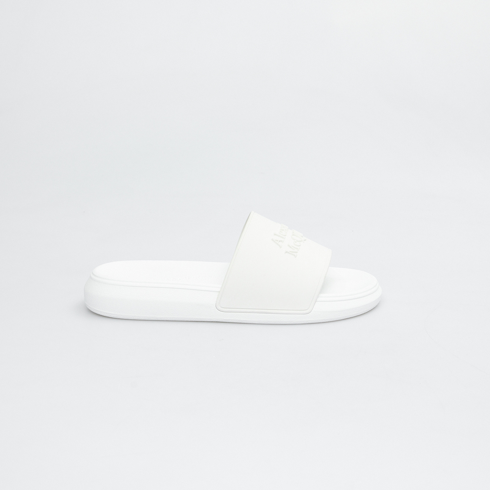 Сандалии Alexander McQueen - купить оригинал в секонд-хенде SFS - 1