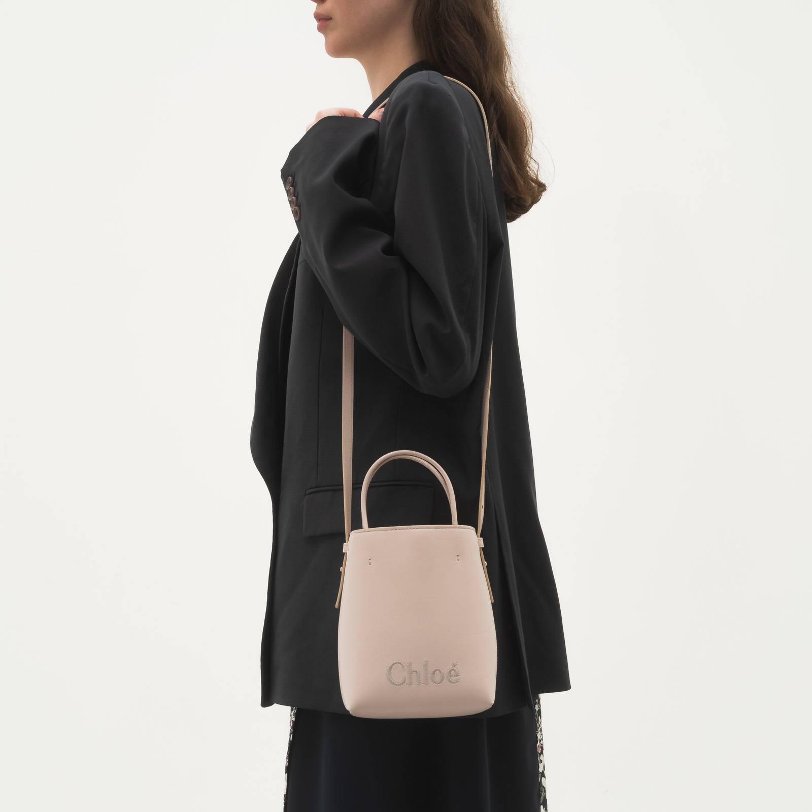Сумка Chloe - купить оригинал в секонд-хенде SFS - 2