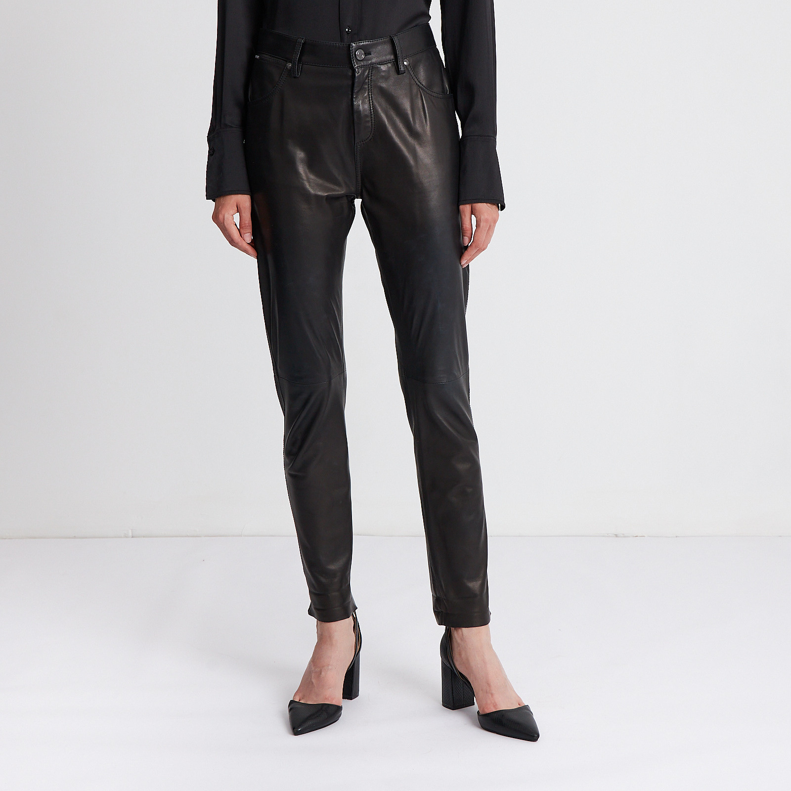 Брюки Tom Ford - купить оригинал в секонд-хенде SFS - 1