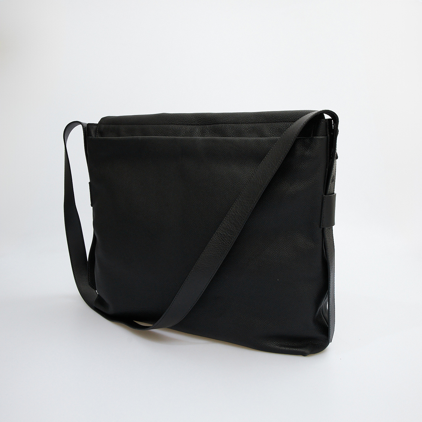 Сумка Lanvin - купить оригинал в секонд-хенде SFS - 4