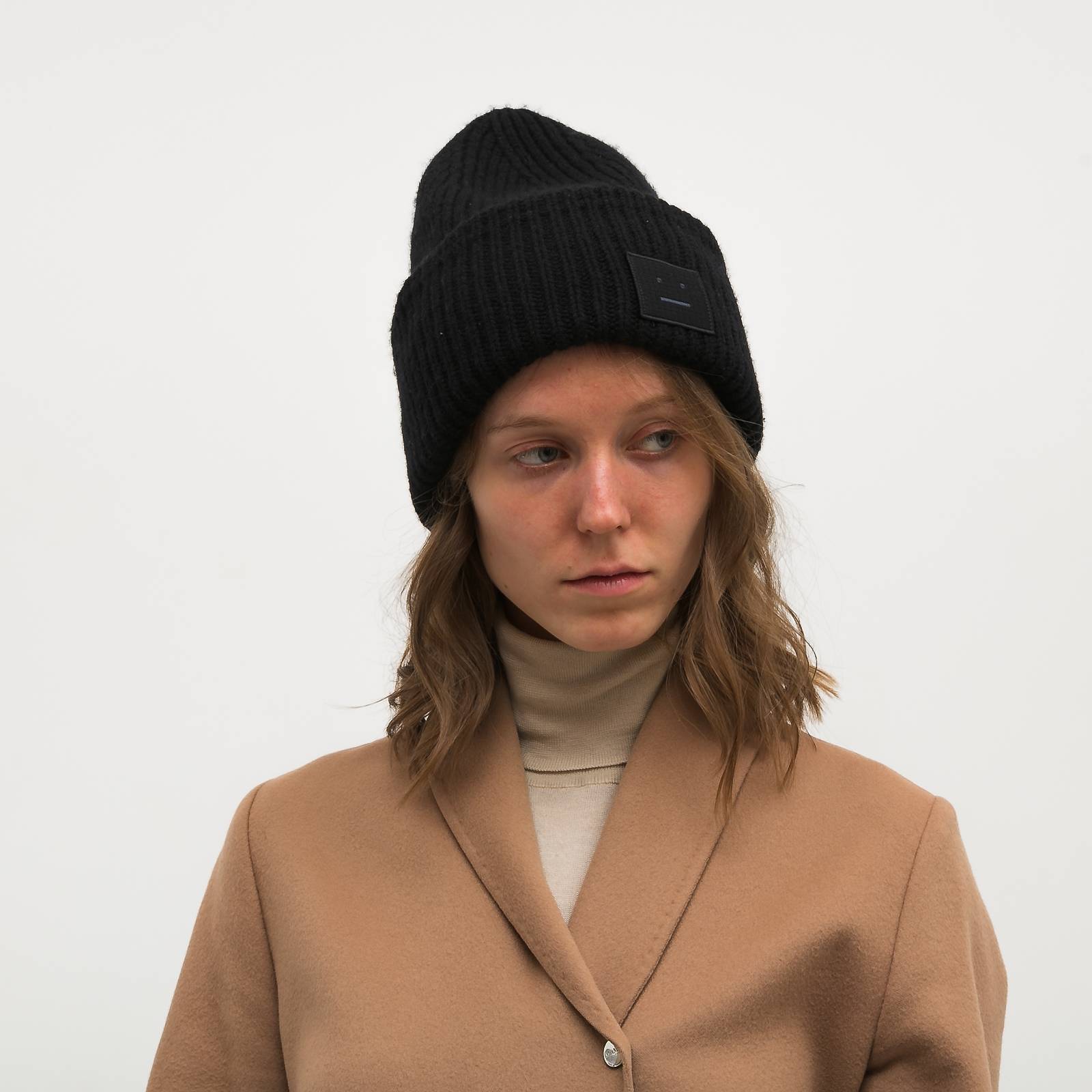 

Шапка Acne Studios, One Size