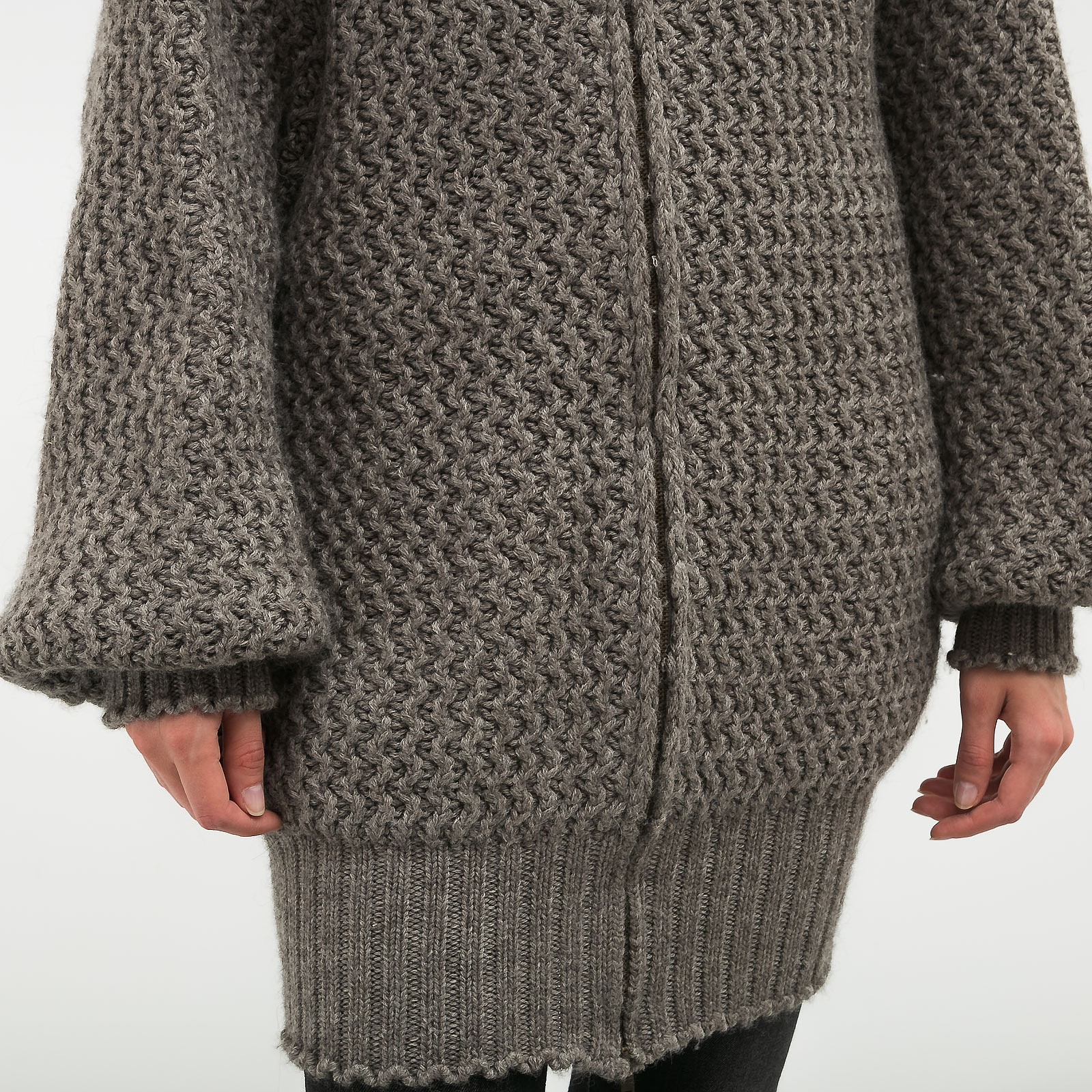 Кардиган Stella McCartney - купить оригинал в секонд-хенде SFS - 4