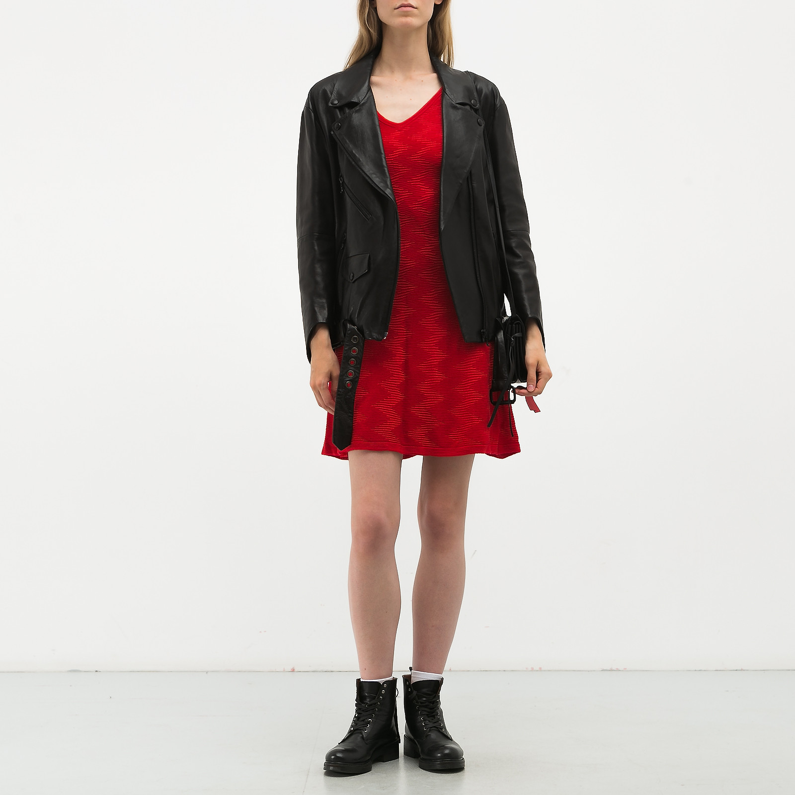 Платье Missoni - купить оригинал в секонд-хенде SFS - 4