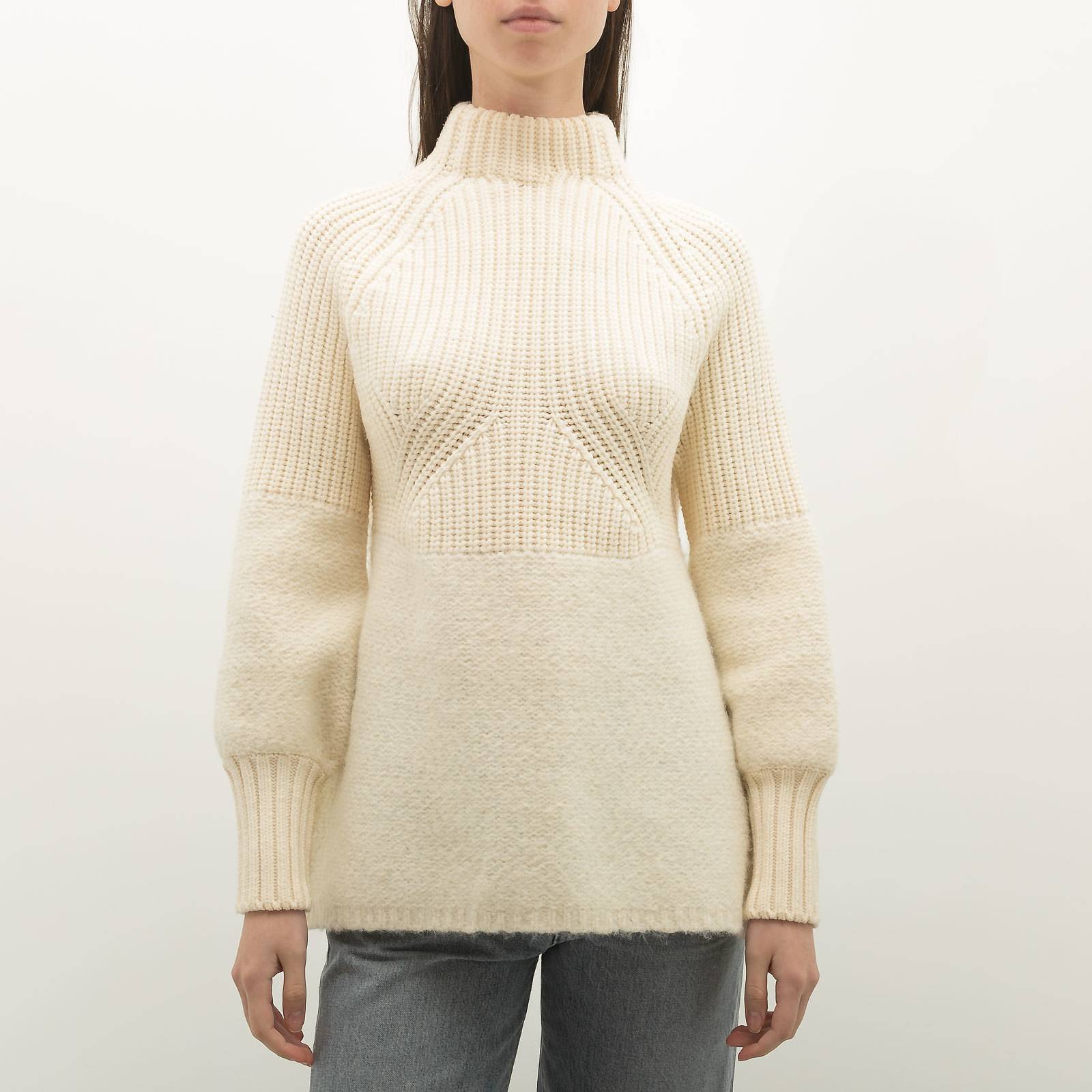 Свитер Sportmax - купить оригинал в секонд-хенде SFS - 1