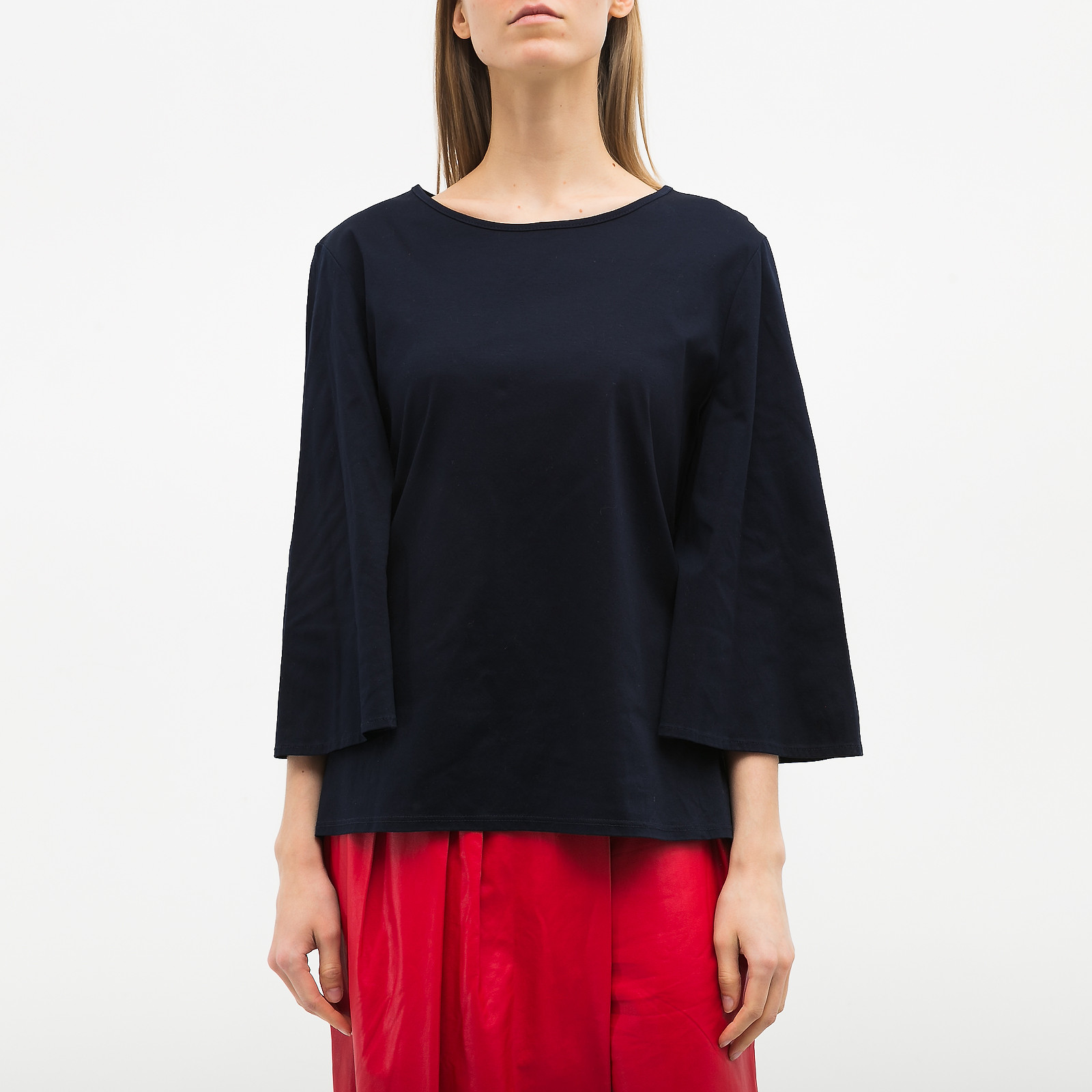 Лонгслив The Row - купить оригинал в секонд-хенде SFS - 1