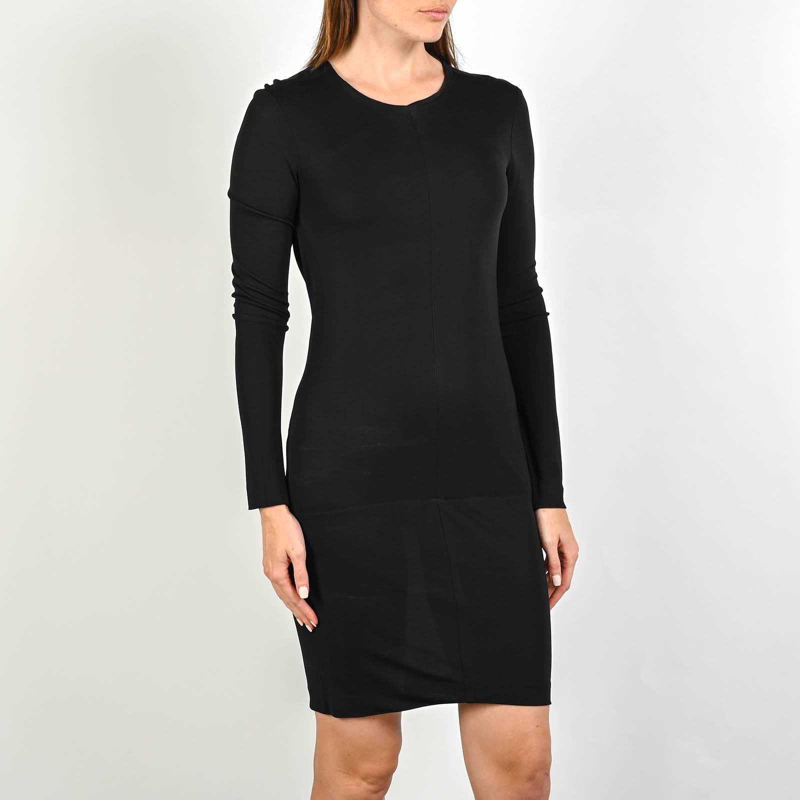 Платье T by Alexander Wang - купить оригинал в секонд-хенде SFS - 2