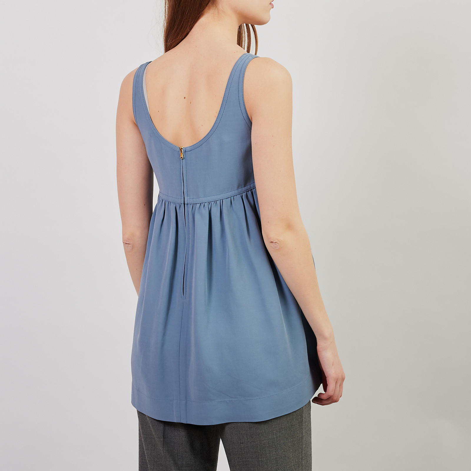 Топ Alexander Terekhov - купить оригинал в секонд-хенде SFS - 2