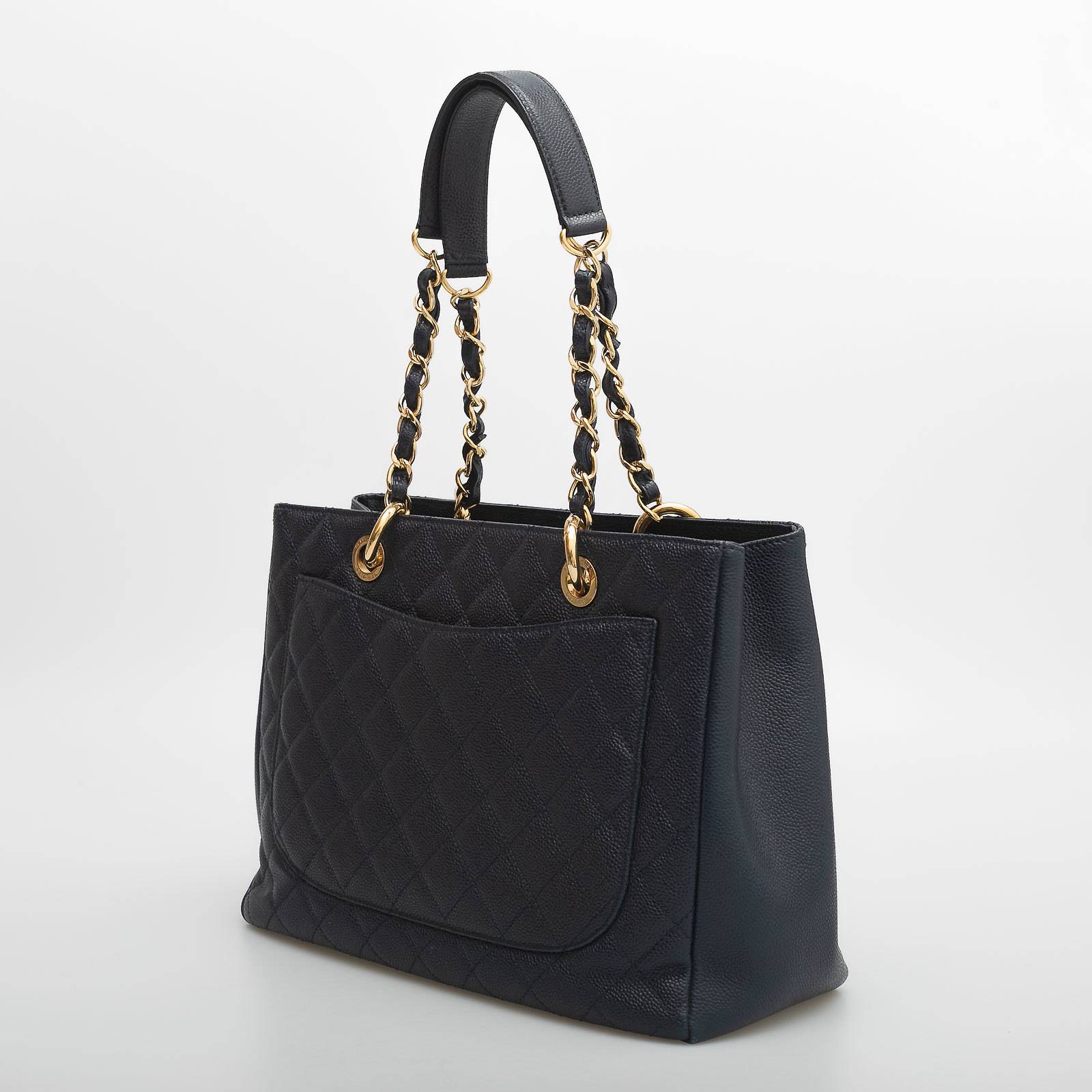 Сумка Chanel - купить оригинал в секонд-хенде SFS - 3