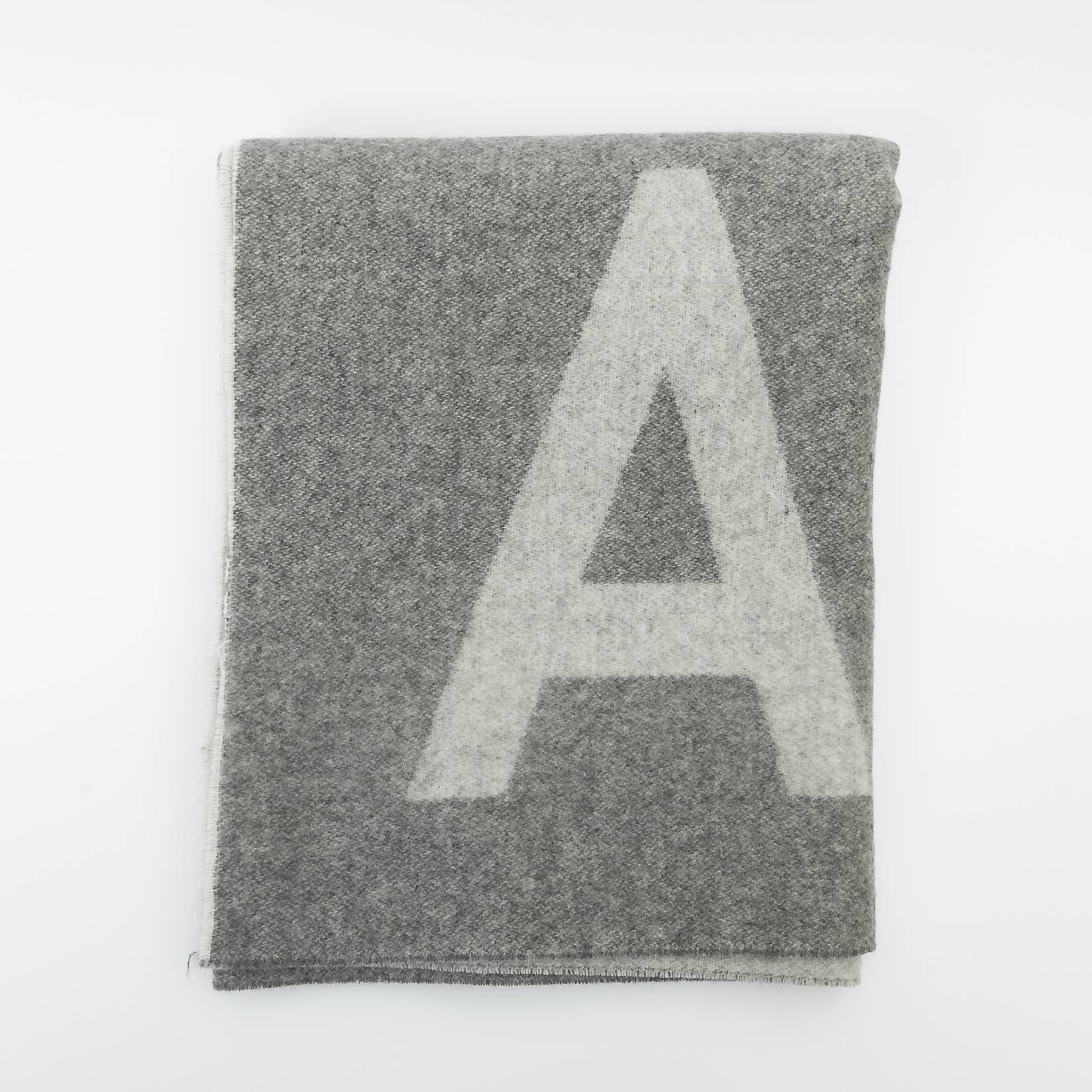 Шарф Acne Studios - купить оригинал в секонд-хенде SFS - 2