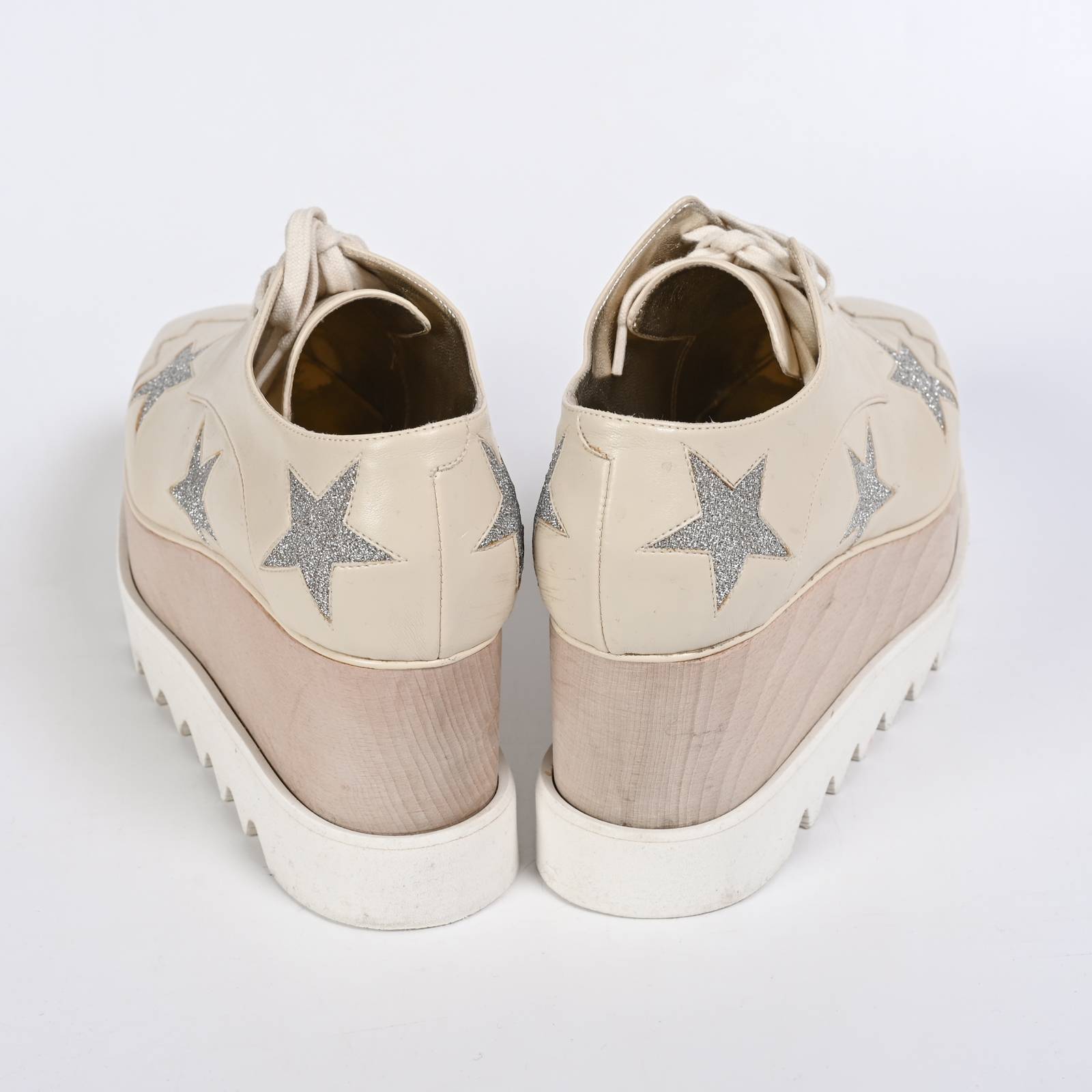 Ботинки Stella McCartney - купить оригинал в секонд-хенде SFS - 3