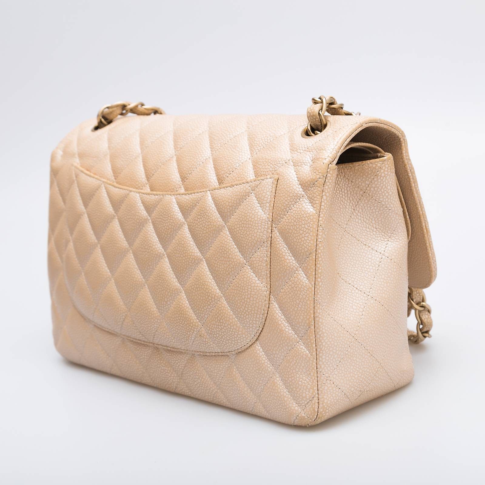 Сумка Chanel - купить оригинал в секонд-хенде SFS - 3