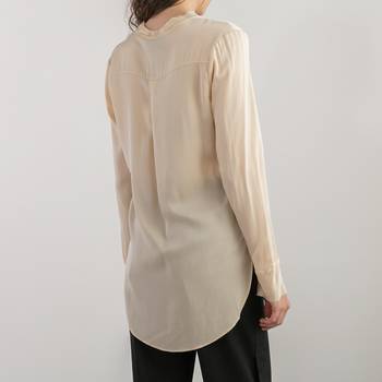 Блуза By Malene Birger