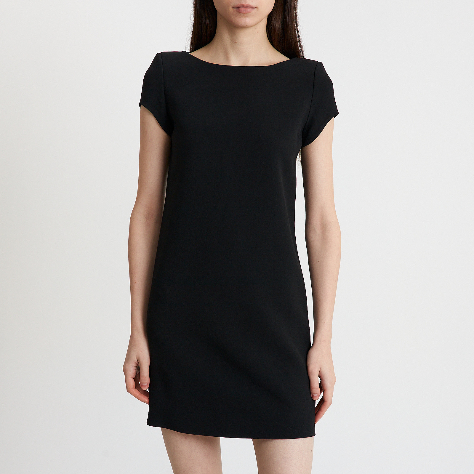 Платье Saint Laurent - купить оригинал в секонд-хенде SFS - 1