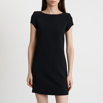 Платье Saint Laurent