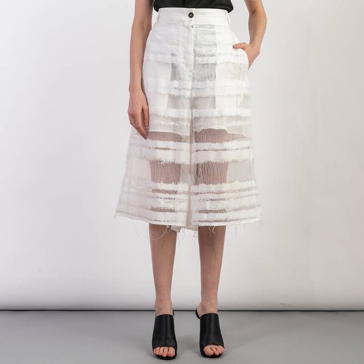 Брюки Damir Doma