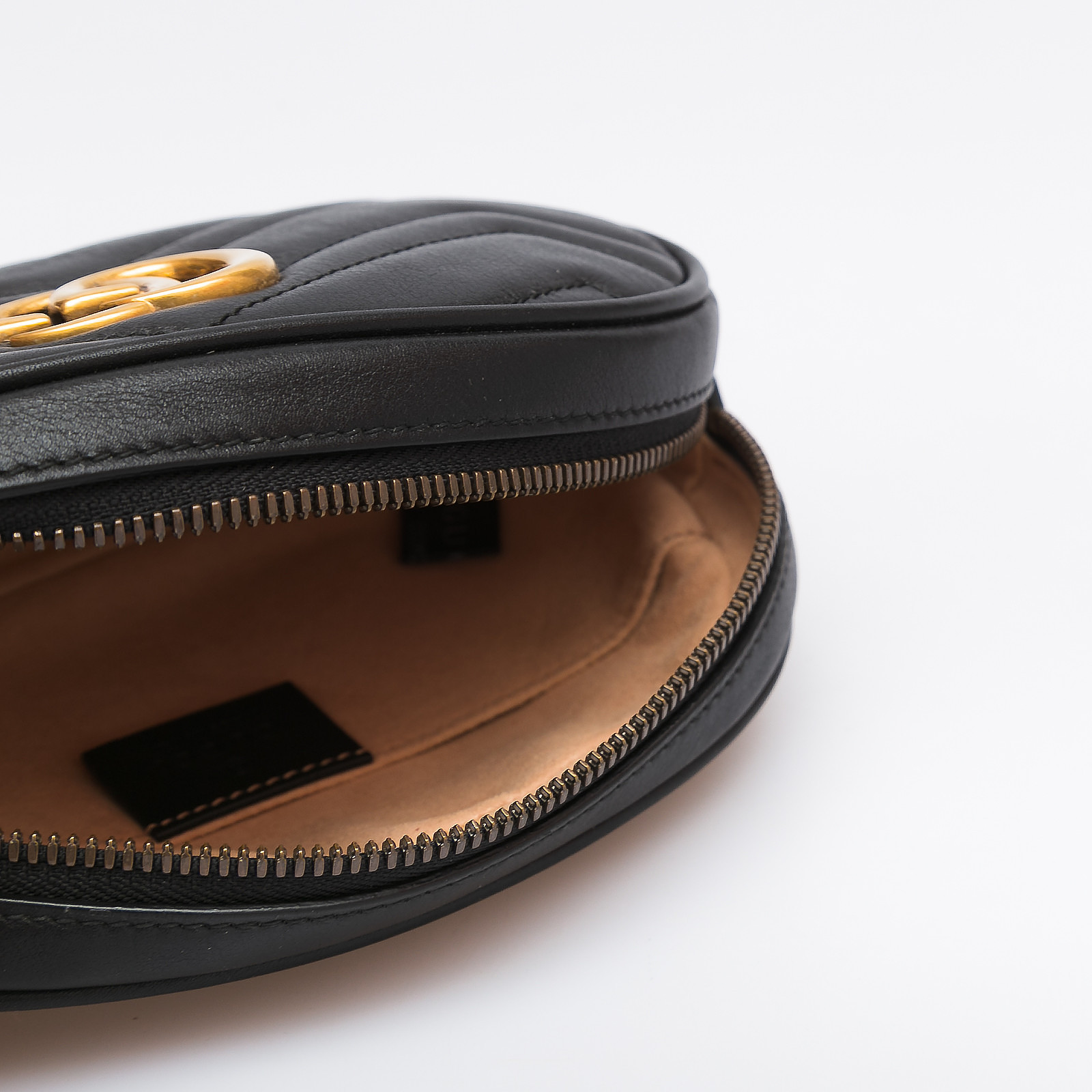 Сумка Gucci - купить оригинал в секонд-хенде SFS - 5