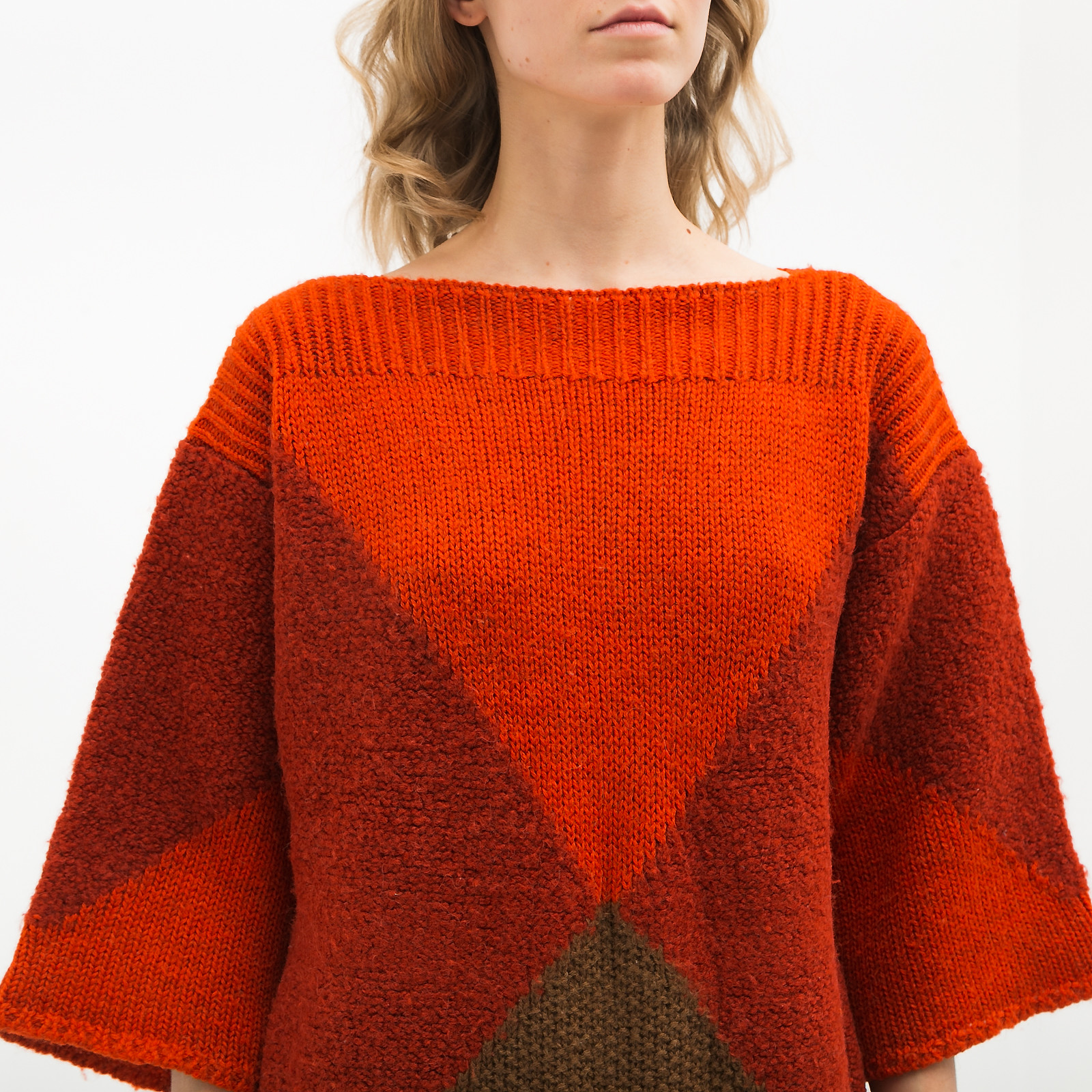 Платье Stella McCartney - купить оригинал в секонд-хенде SFS - 4