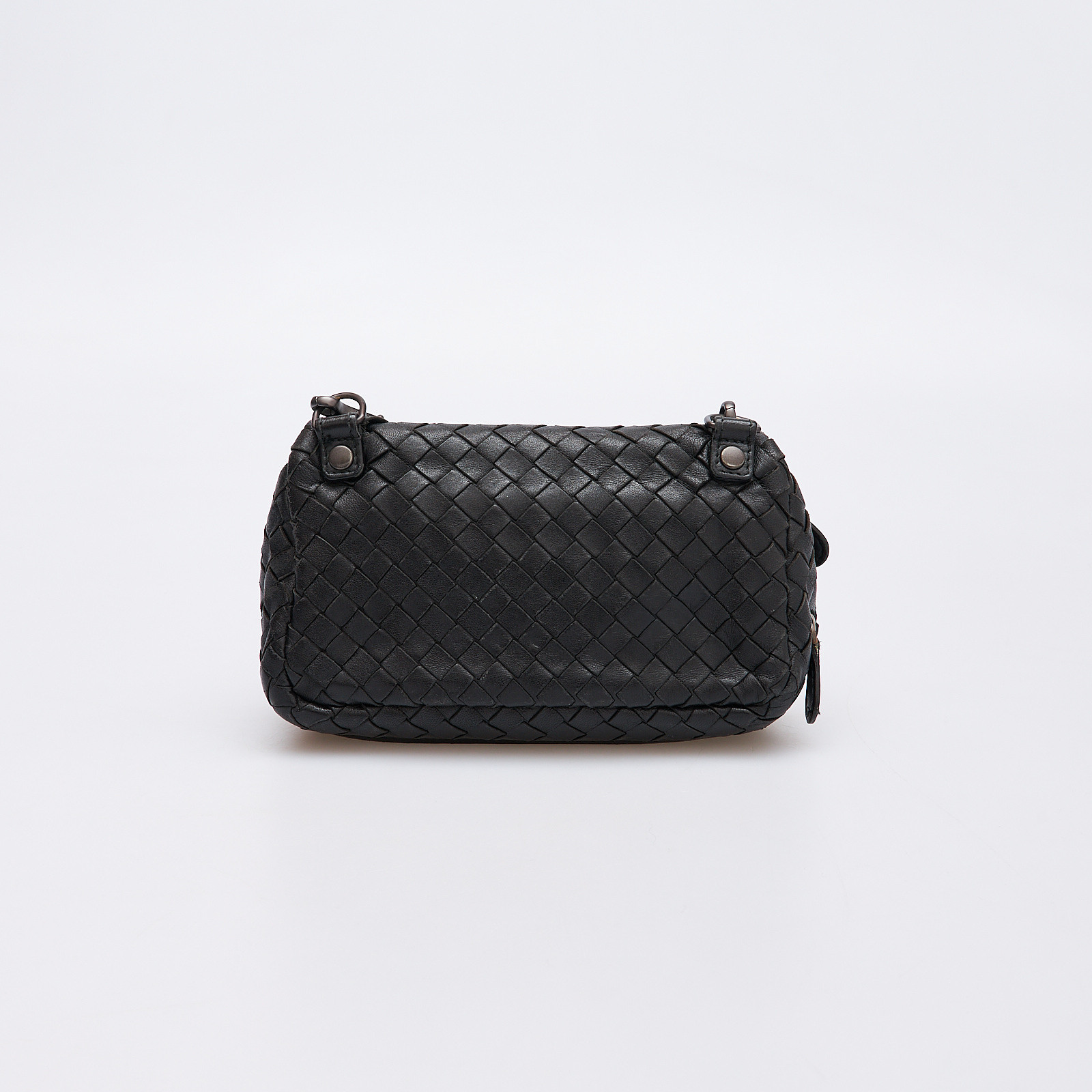 Сумка Bottega Veneta - купить оригинал в секонд-хенде SFS - 4