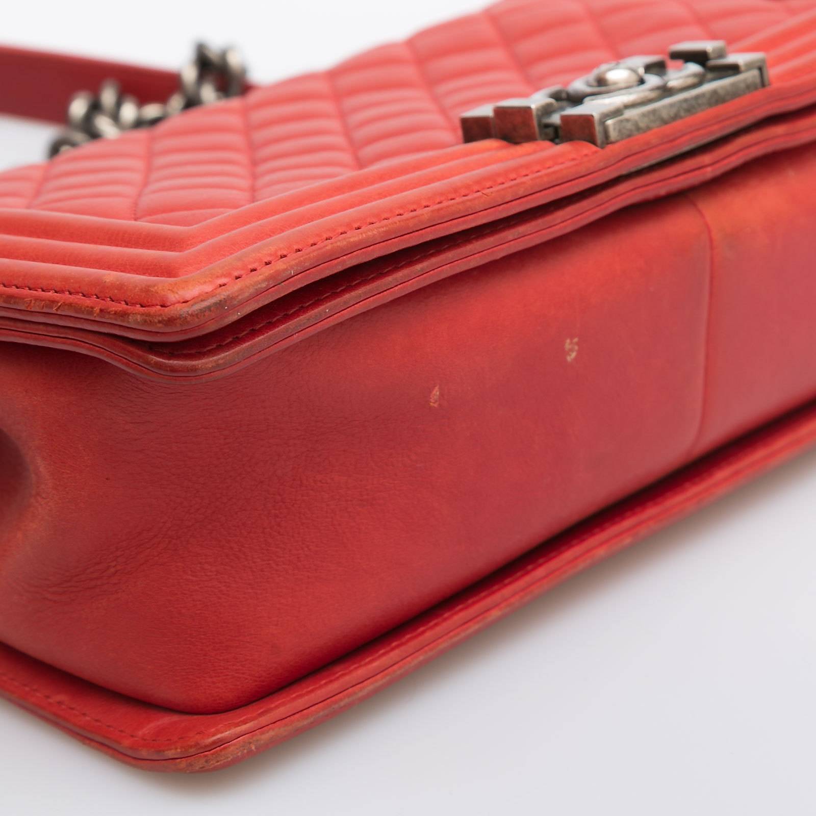 Сумка Chanel - купить оригинал в секонд-хенде SFS - 6