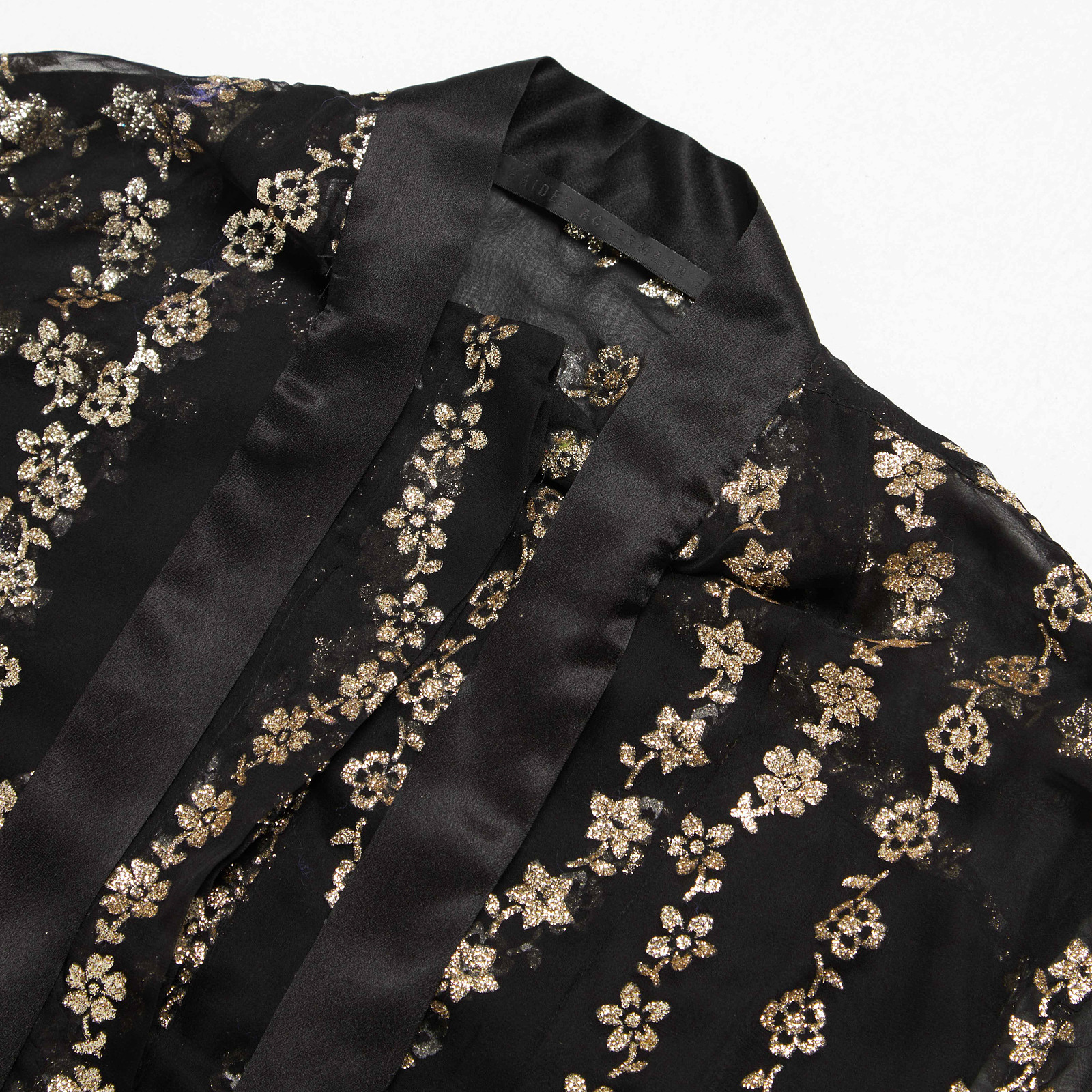 Блуза Haider Ackermann - купить оригинал в секонд-хенде SFS