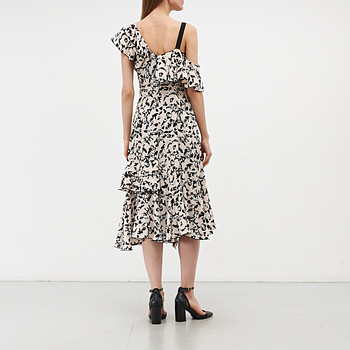 Платье Proenza Schouler