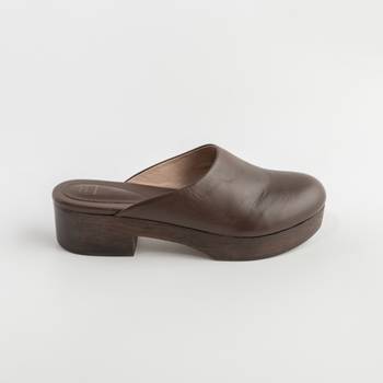 Клоги Porte&Paire
