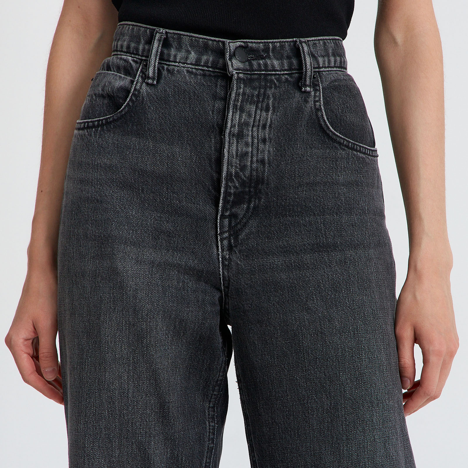 Джинсы Alexander Wang - купить оригинал в секонд-хенде SFS - 4