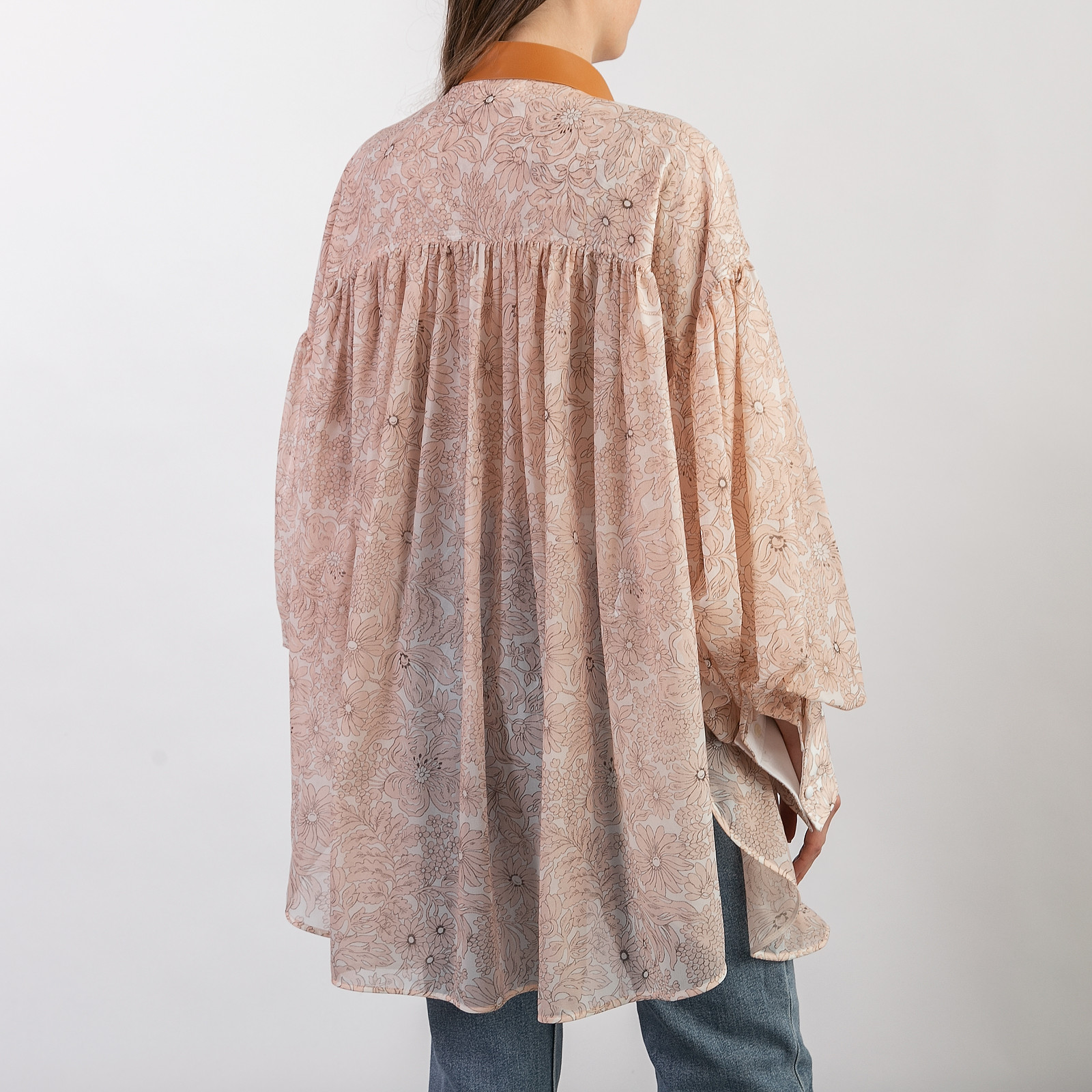 Блуза Sportmax - купить оригинал в секонд-хенде SFS - 3