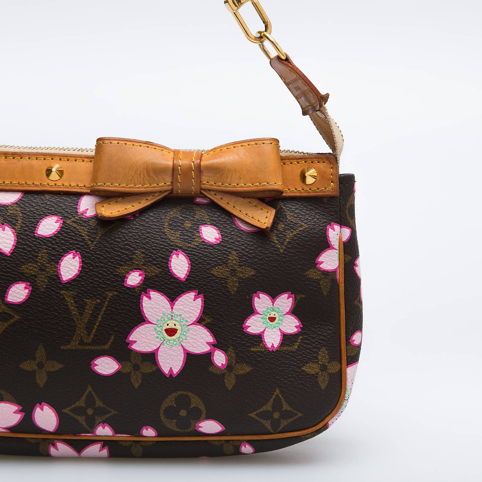 Сумка Louis Vuitton - купить оригинал в секонд-хенде SFS - 6