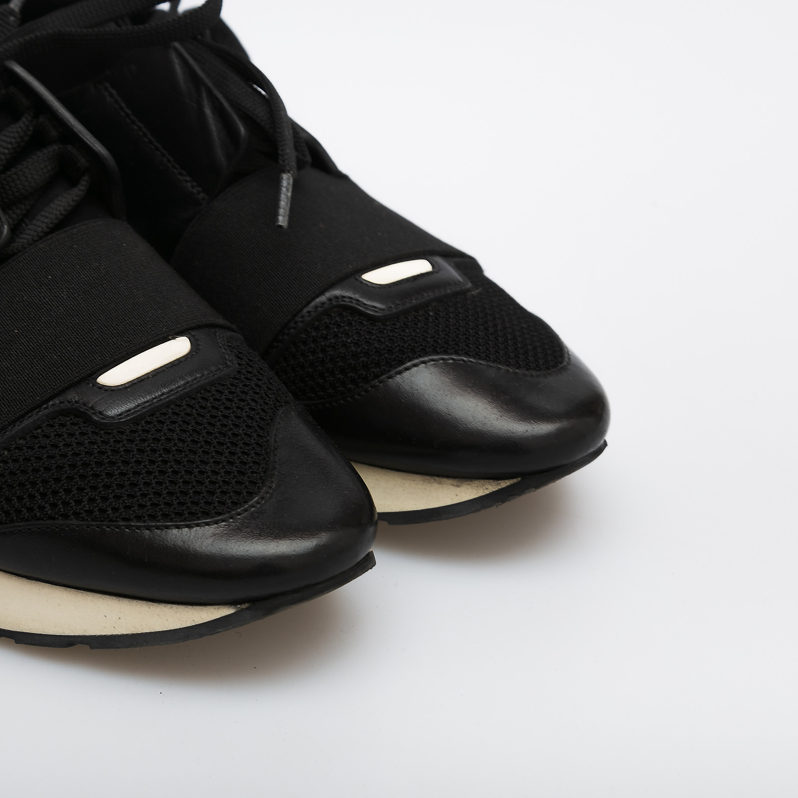 Кроссовки Balenciaga - купить оригинал в секонд-хенде SFS - 4