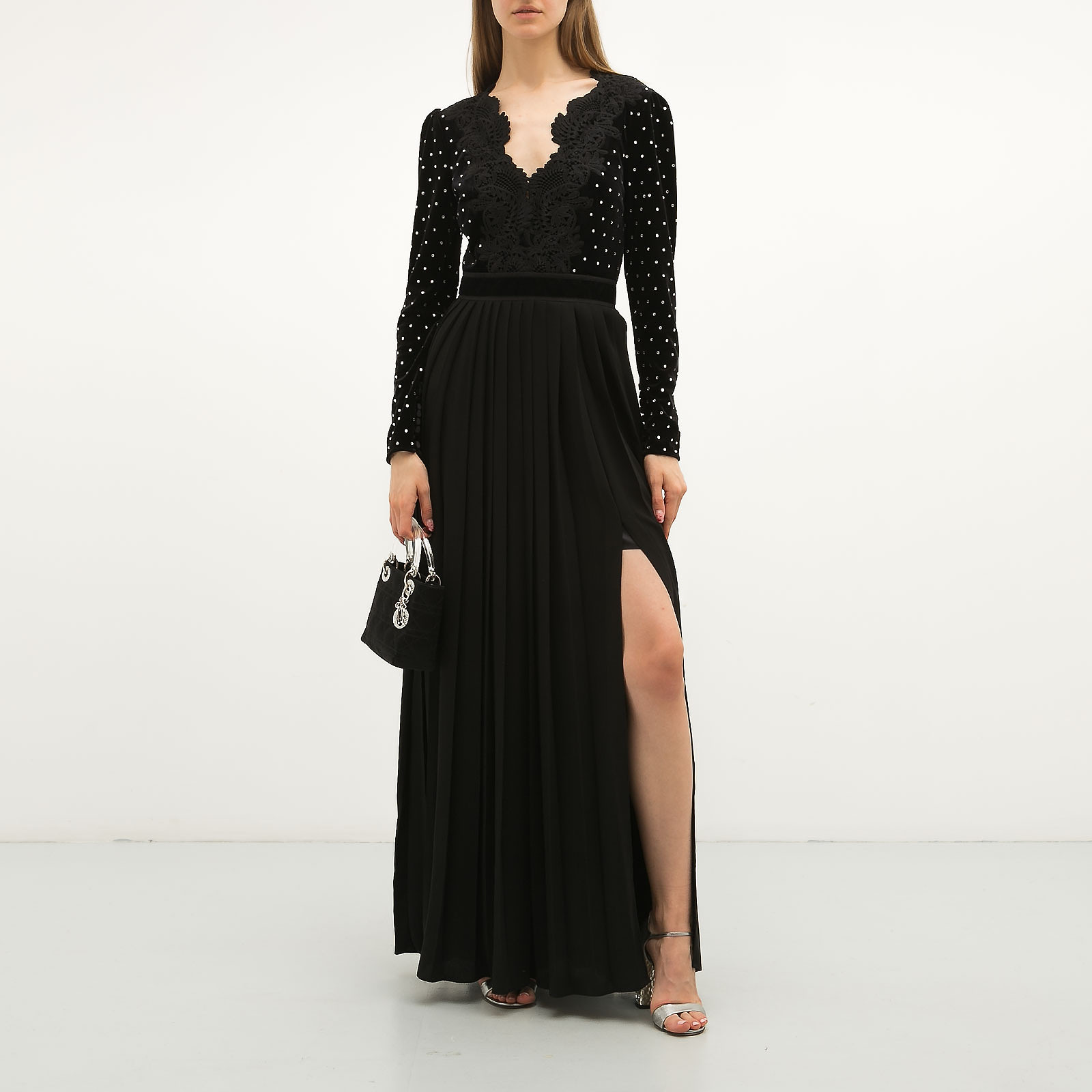 Платье Self-Portrait - купить оригинал в секонд-хенде SFS - 2