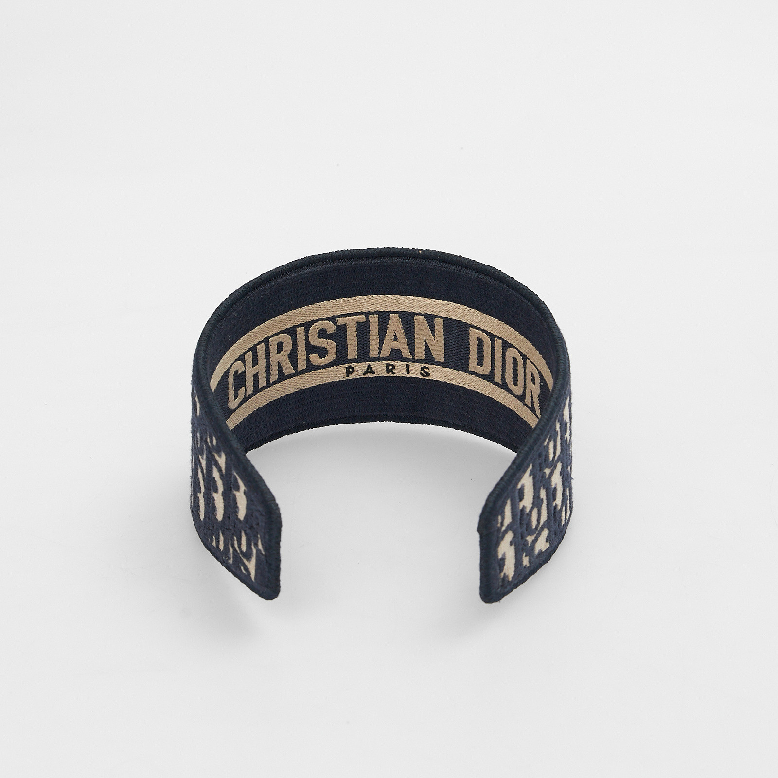 Ободок Christian Dior - купить оригинал в секонд-хенде SFS - 4