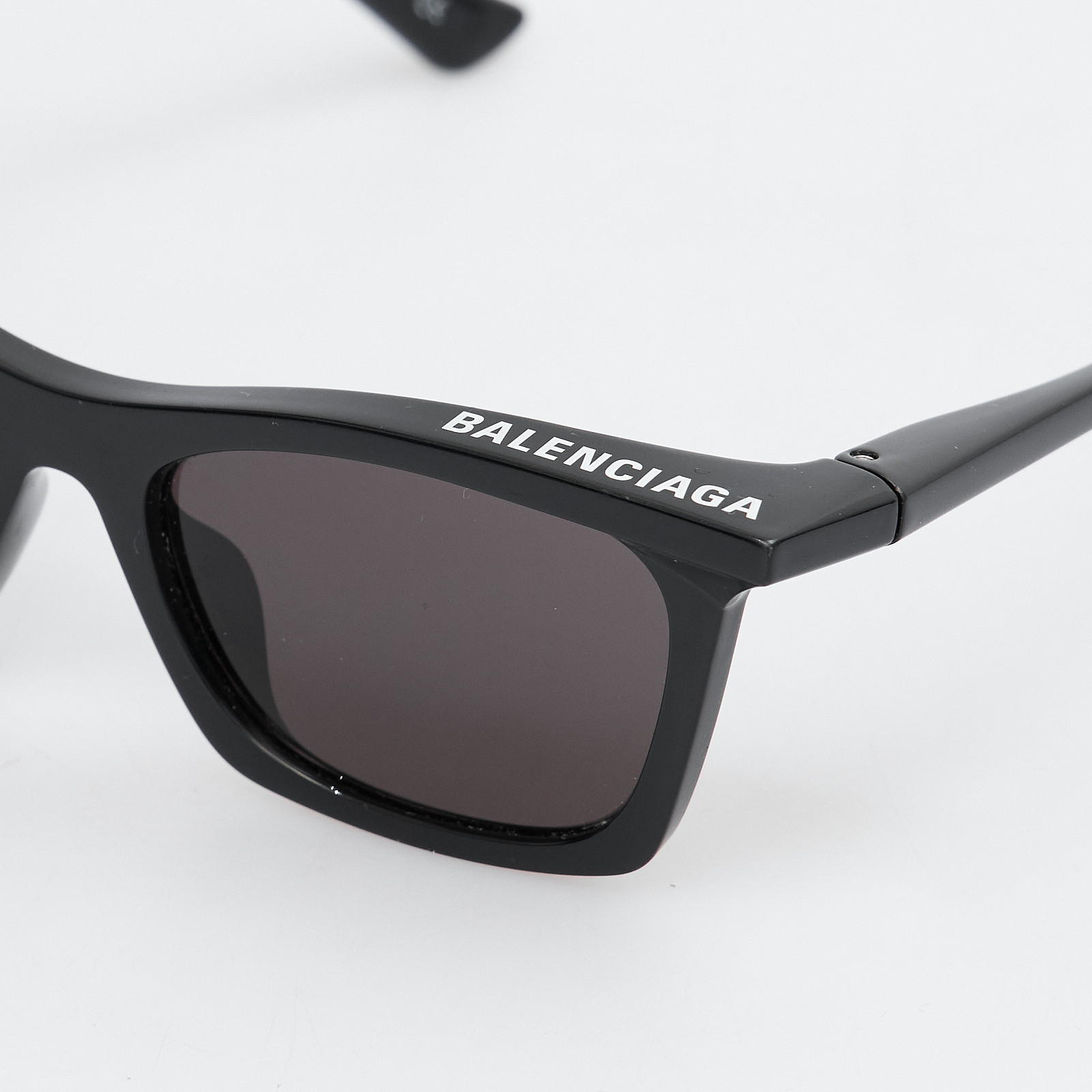 Очки Balenciaga - купить оригинал в секонд-хенде SFS - 5