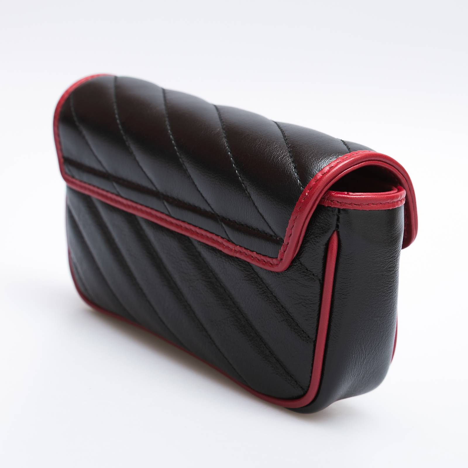 Сумка Gucci - купить оригинал в секонд-хенде SFS - 3