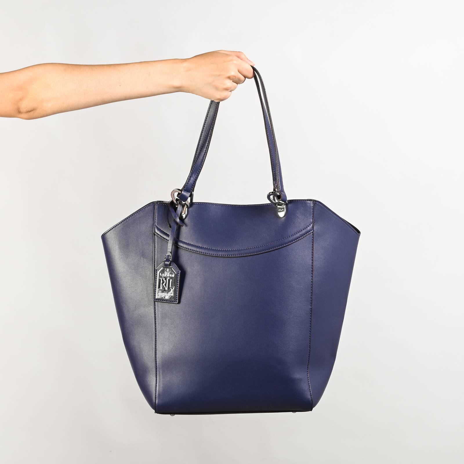 Сумка Lauren Ralph Lauren - купить оригинал в секонд-хенде SFS - 1