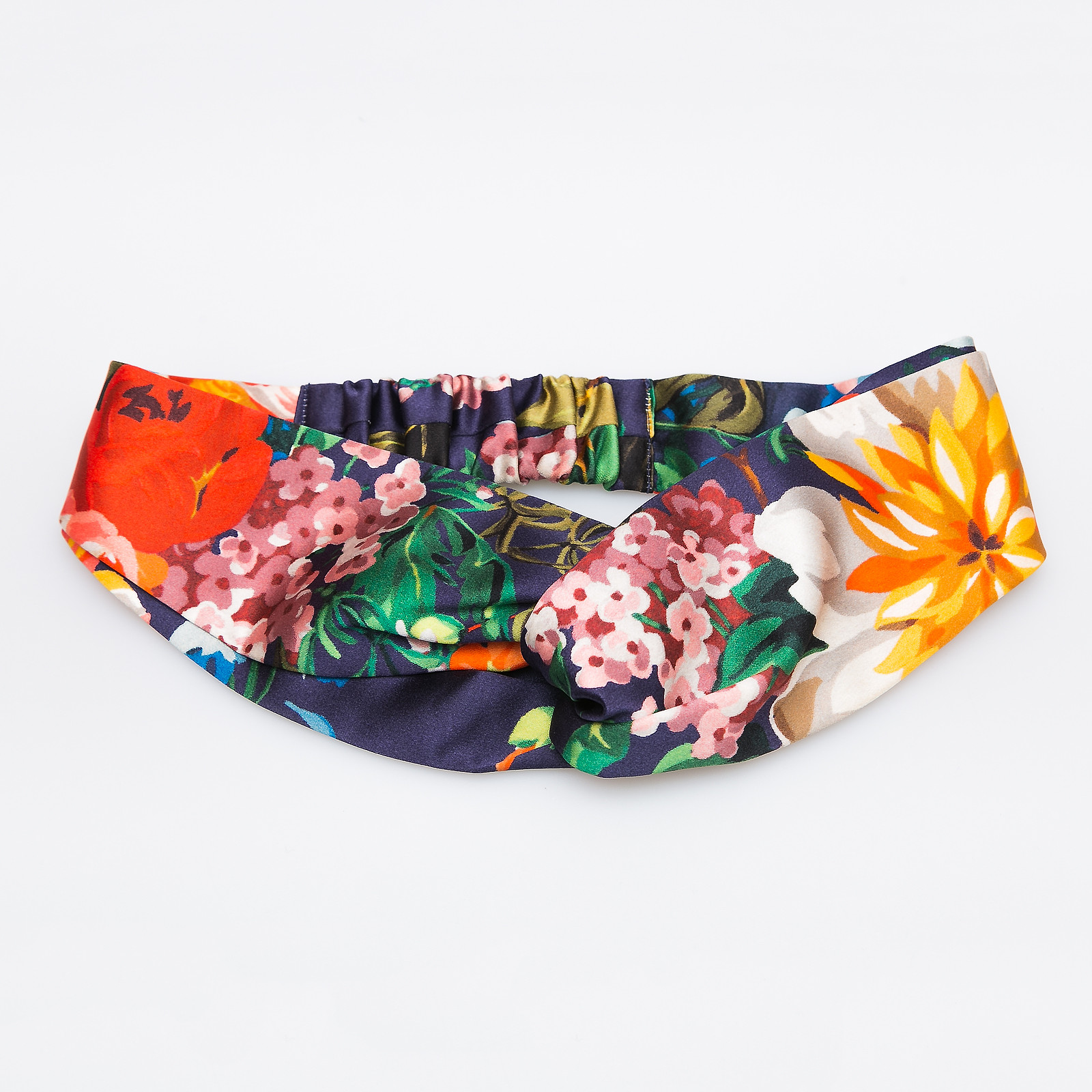 Повязка Gucci - фото из каталога магазина брендовой одежды Second Friend Store Повязка Gucci - купить оригинал в секонд-хенде SFS - 1