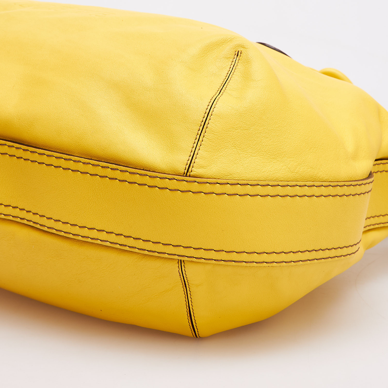 Сумка Loewe - купить оригинал в секонд-хенде SFS - 7