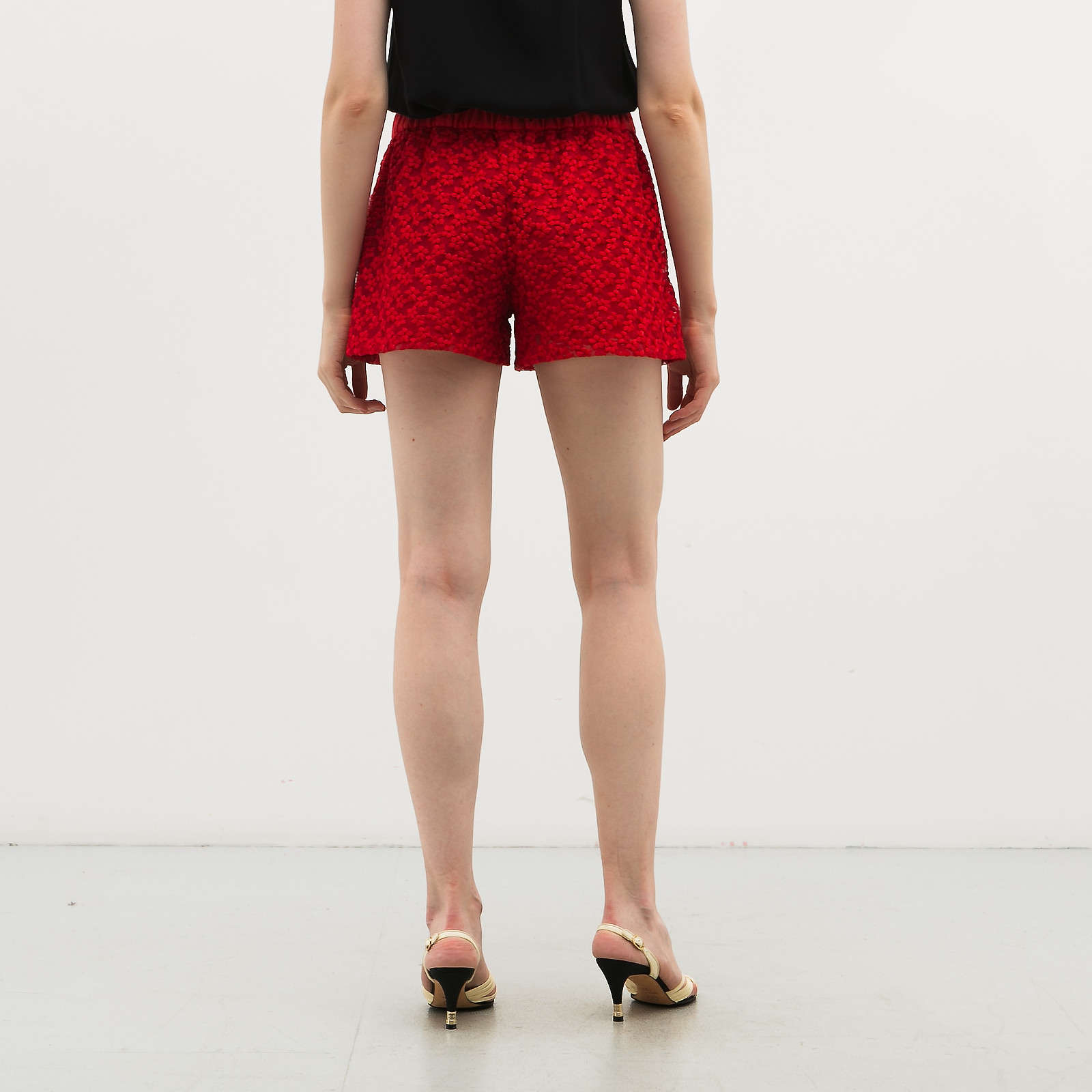 Шорты Maje - купить оригинал в секонд-хенде SFS - 3