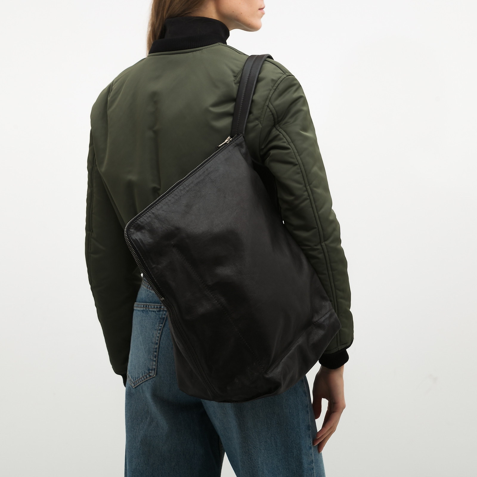 Сумка Rick Owens - купить оригинал в секонд-хенде SFS - 2