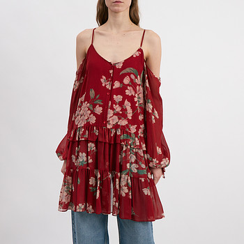 Платье Magda Butrym