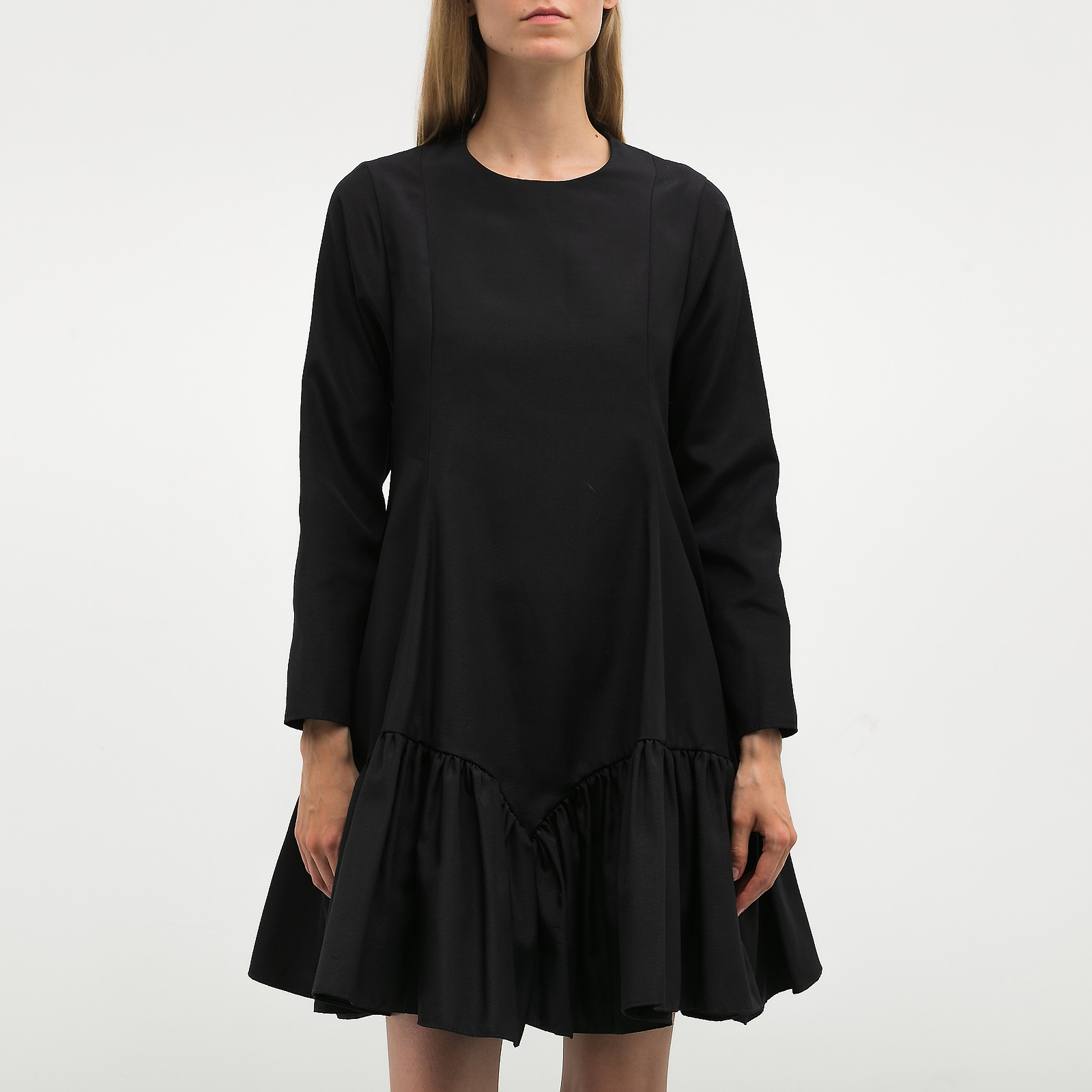 Платье Kenzo - купить оригинал в секонд-хенде SFS - 1