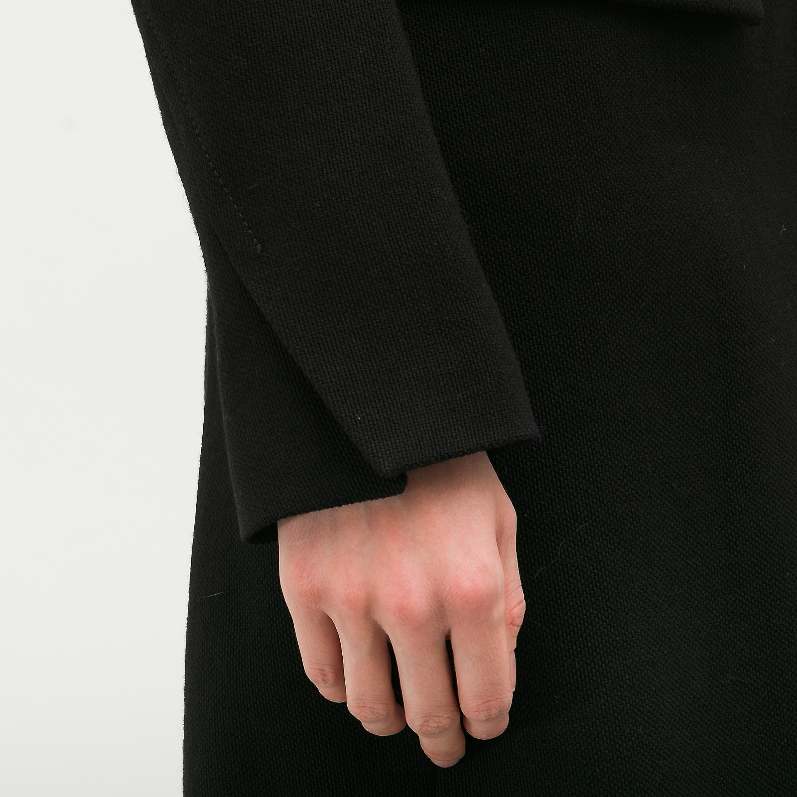 Пальто Ann Demeulemeester - купить оригинал в секонд-хенде SFS - 5